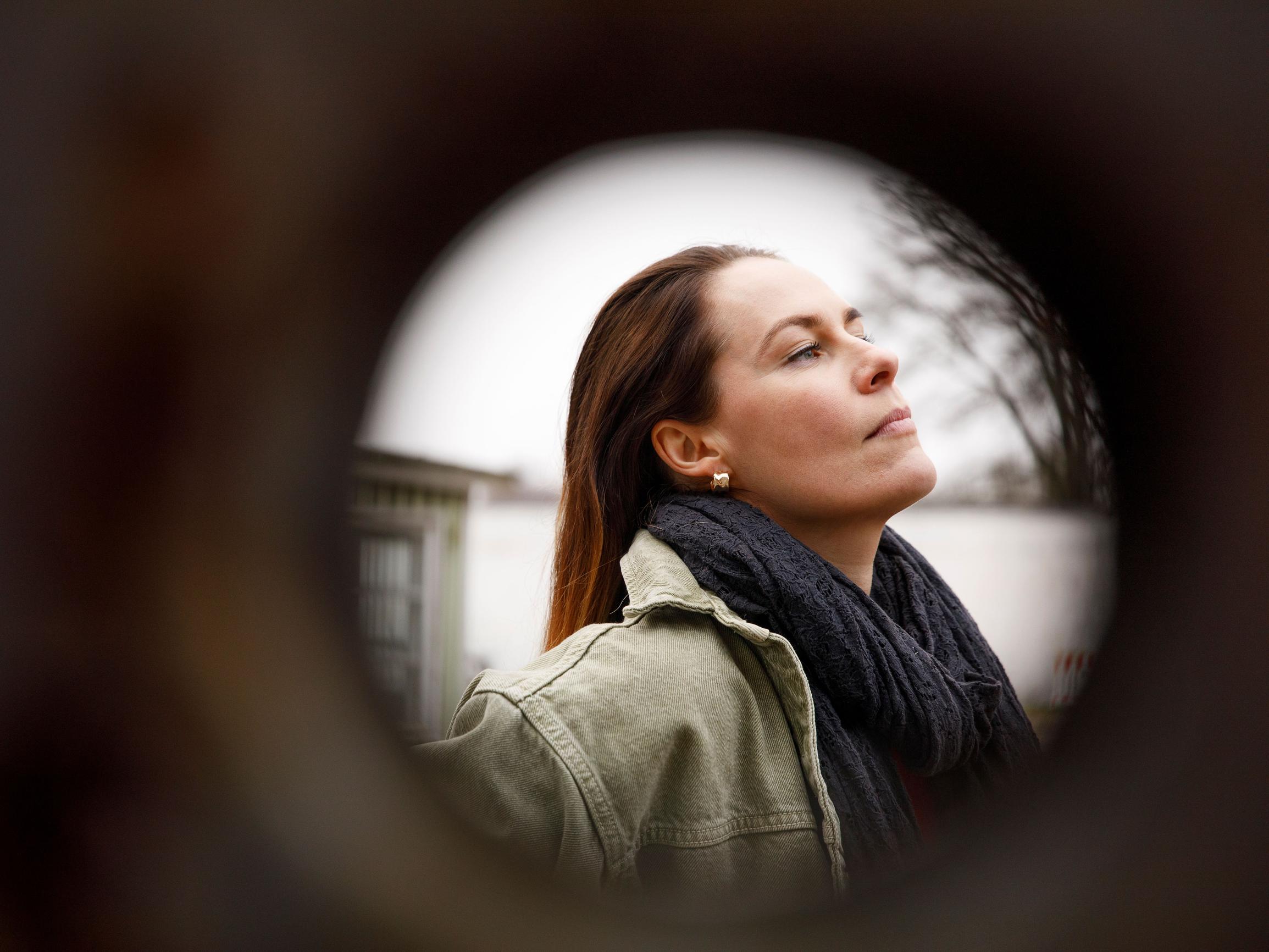 ”Miksi meidän perhe ei kelvannut?” – Ero musersi Noora Toivon kuukausi ennen Erikoisjoukkoihin osallistumista