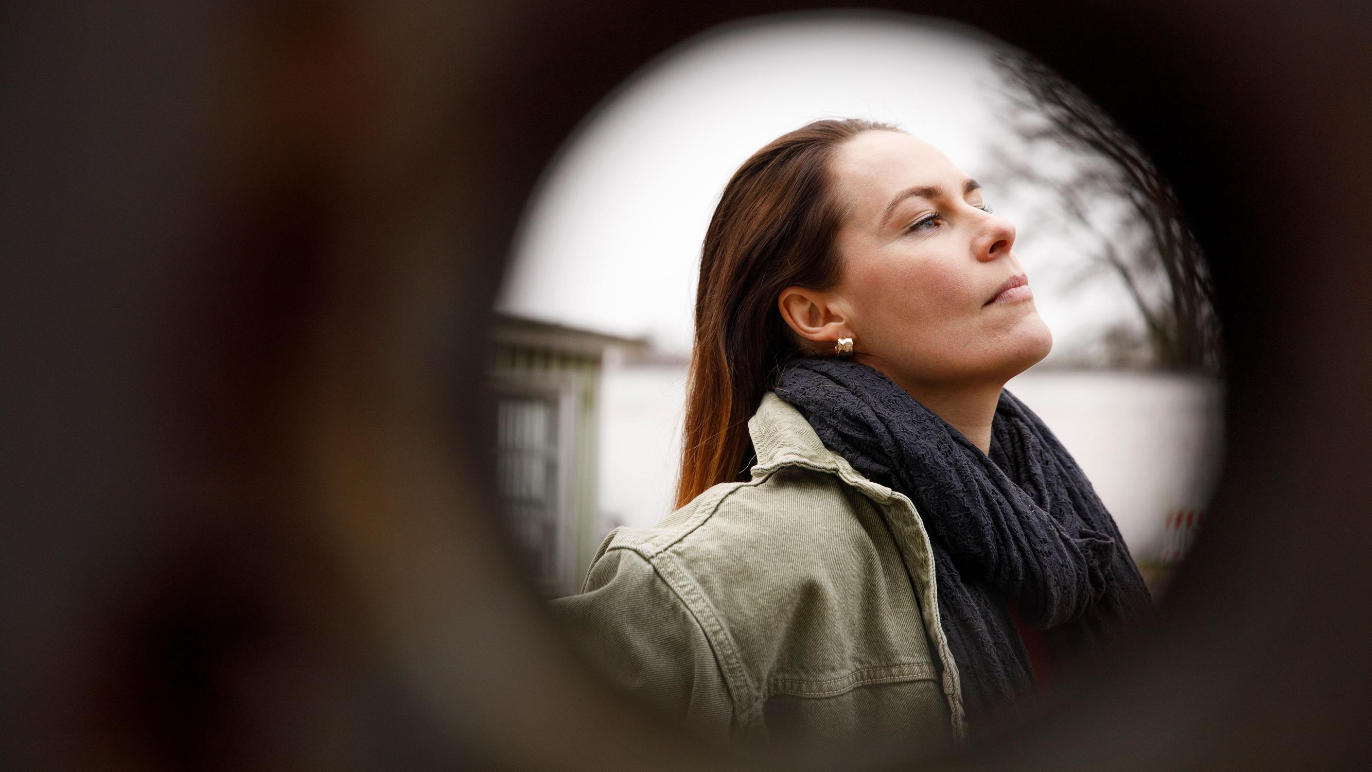 ”Miksi meidän perhe ei kelvannut?” – Ero musersi Noora Toivon kuukausi ennen Erikoisjoukkoihin osallistumista