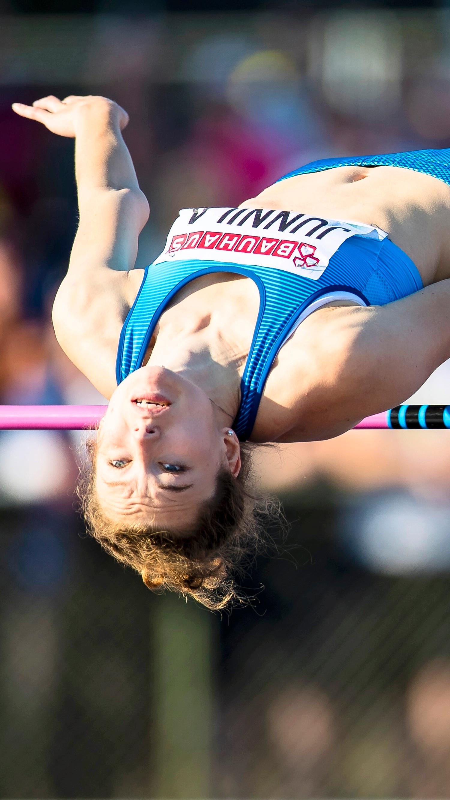 Yleisurheilun Mm Kisat 2019 Doha Seuraa Naita Suomalaisia Apu