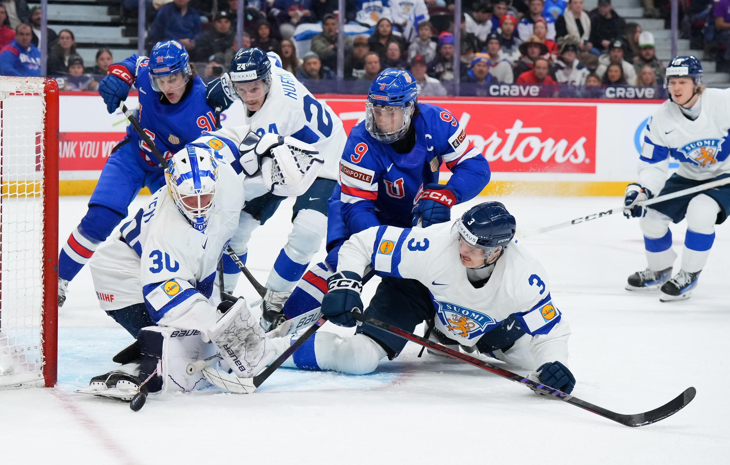 Tässä raadolliset syyt MM-kullan lipeämiselle, edes kaikkien aikojen erä ei riittänyt – "Nuorten Leijonien peli saatiin hienosti melkein valmiiksi – mutta vain melkein"
