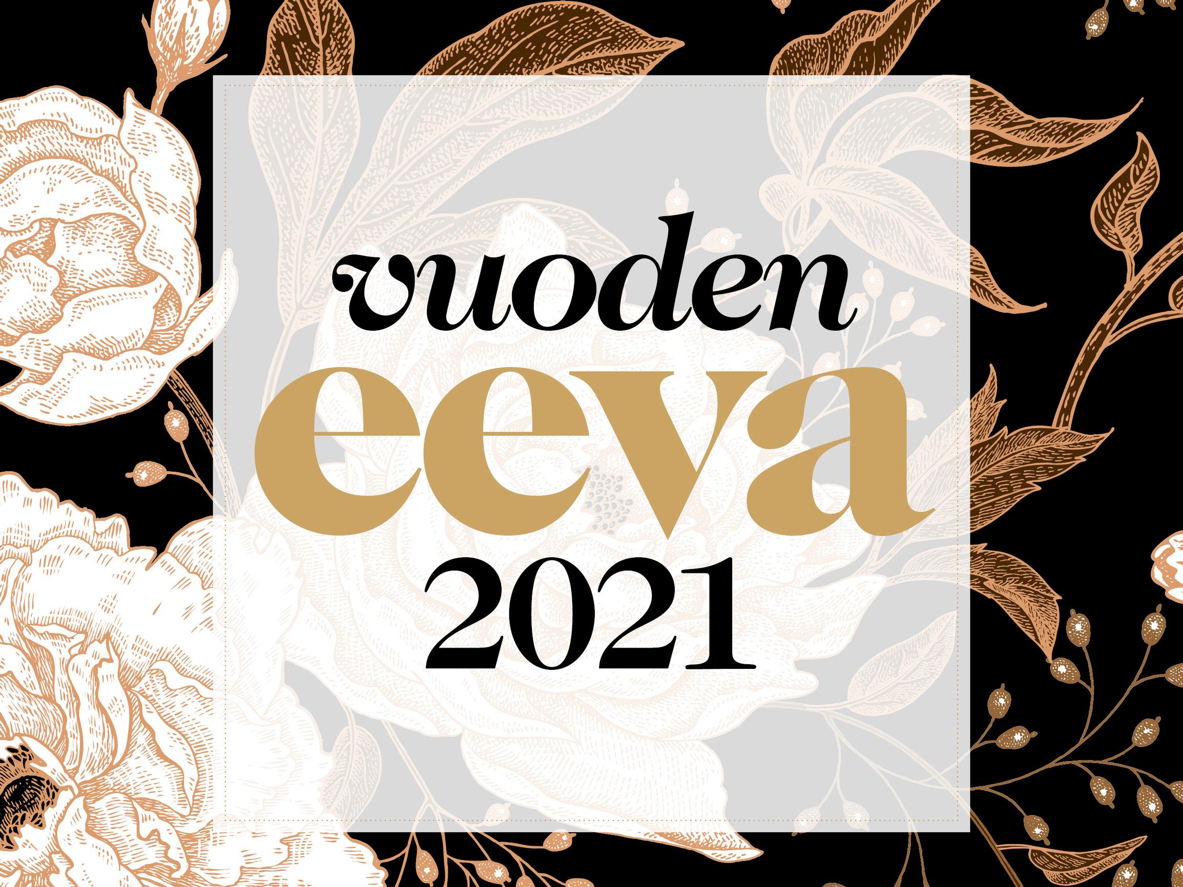 Kiitos äänestäsi!