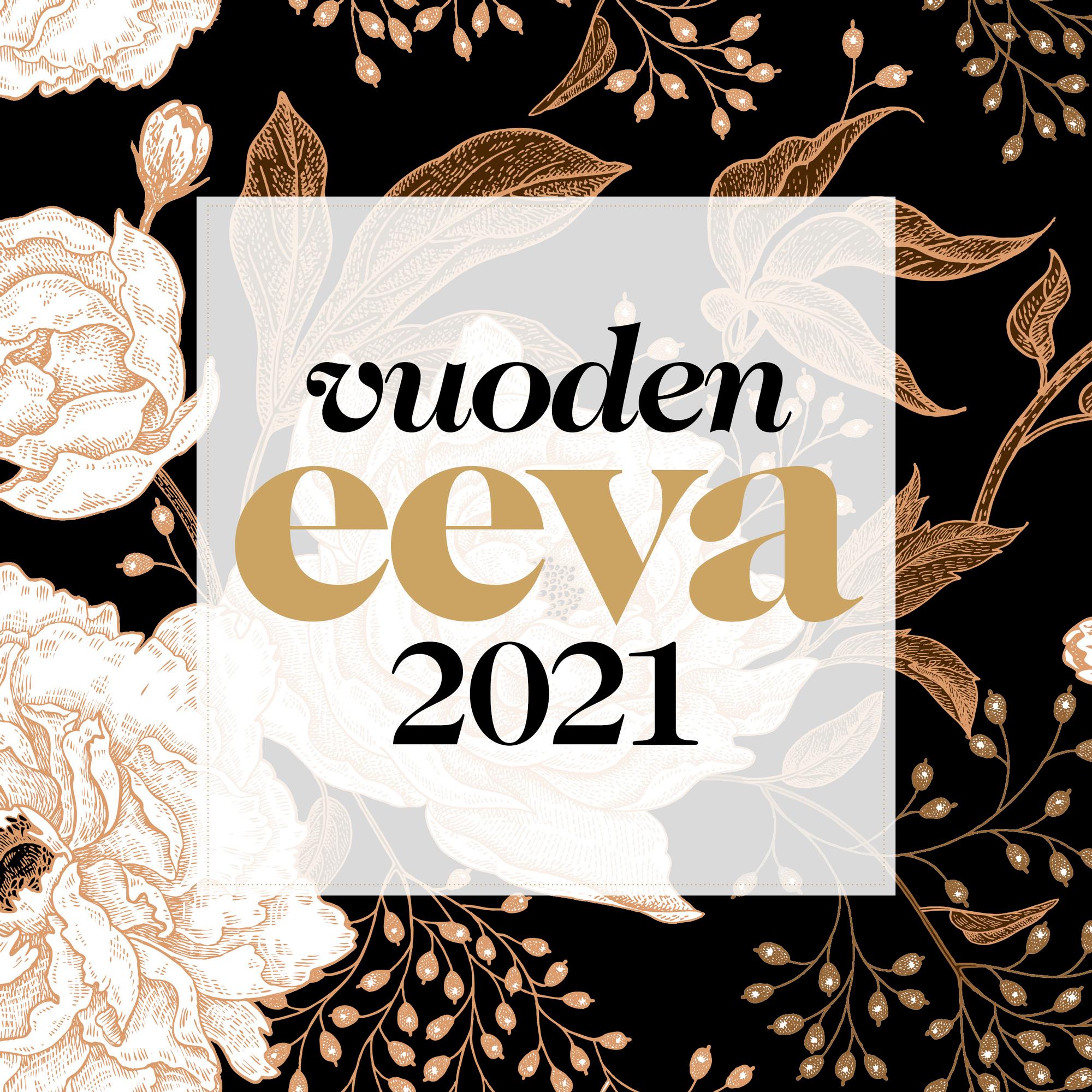 Kiitos äänestäsi!