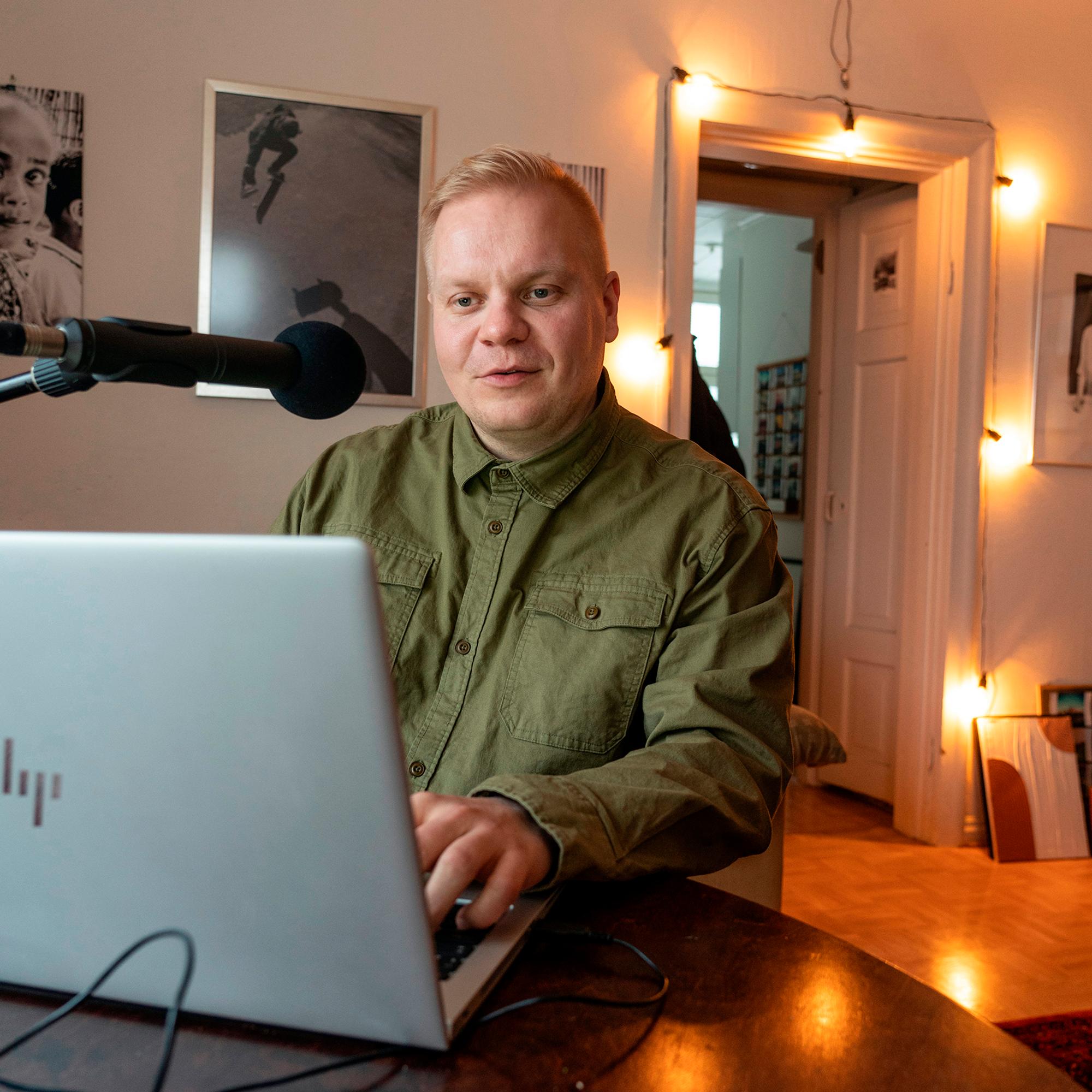 ”Pettymyksen sietokyky on heikentynyt”, sanoo koululaisia työkseen auttava Henri Ylikulju – Tämän asian hän muuttaisi suomalaiskouluissa