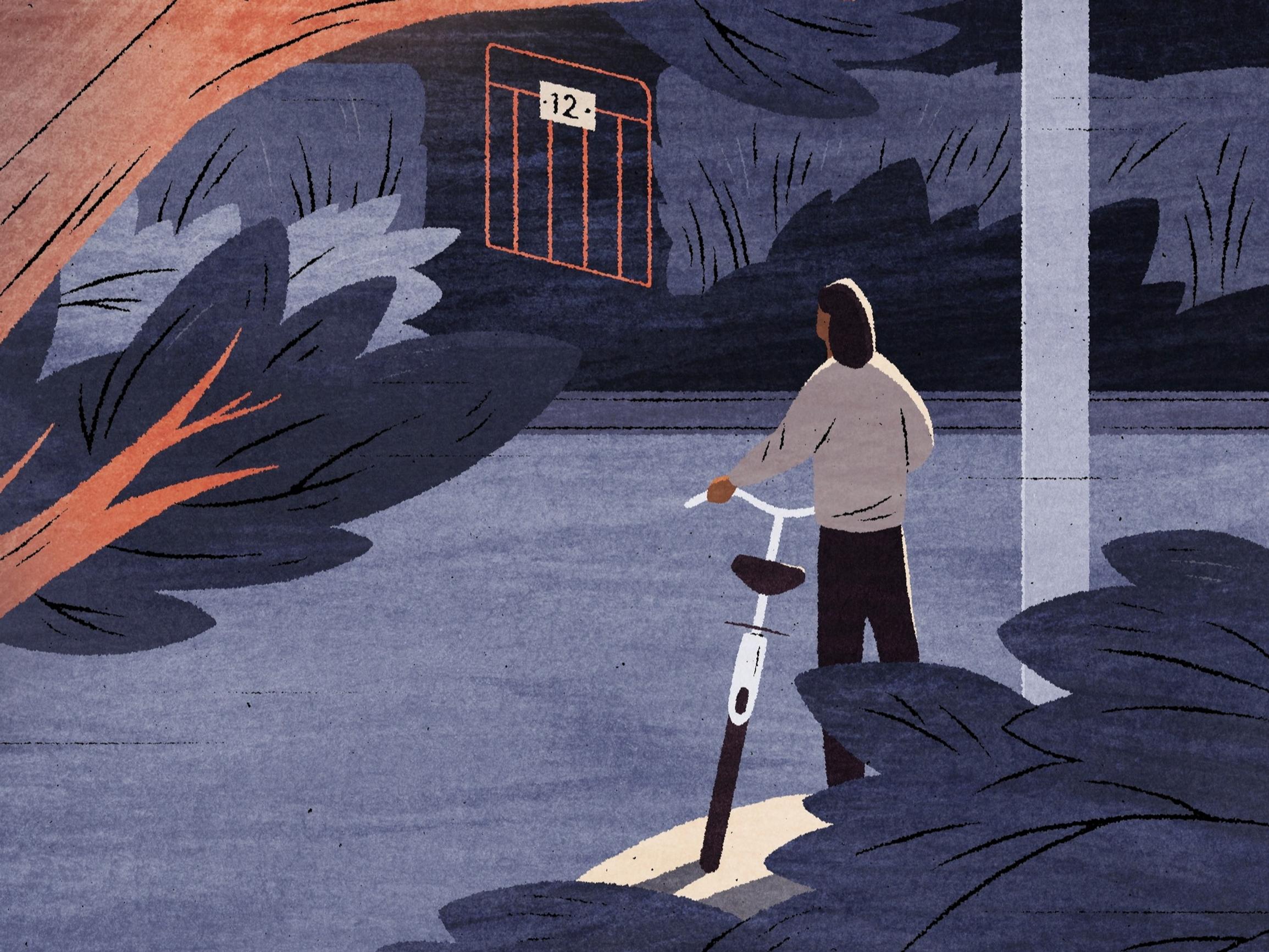 Henkilökohtaista osa 7 – Avun kesädekkari 2021