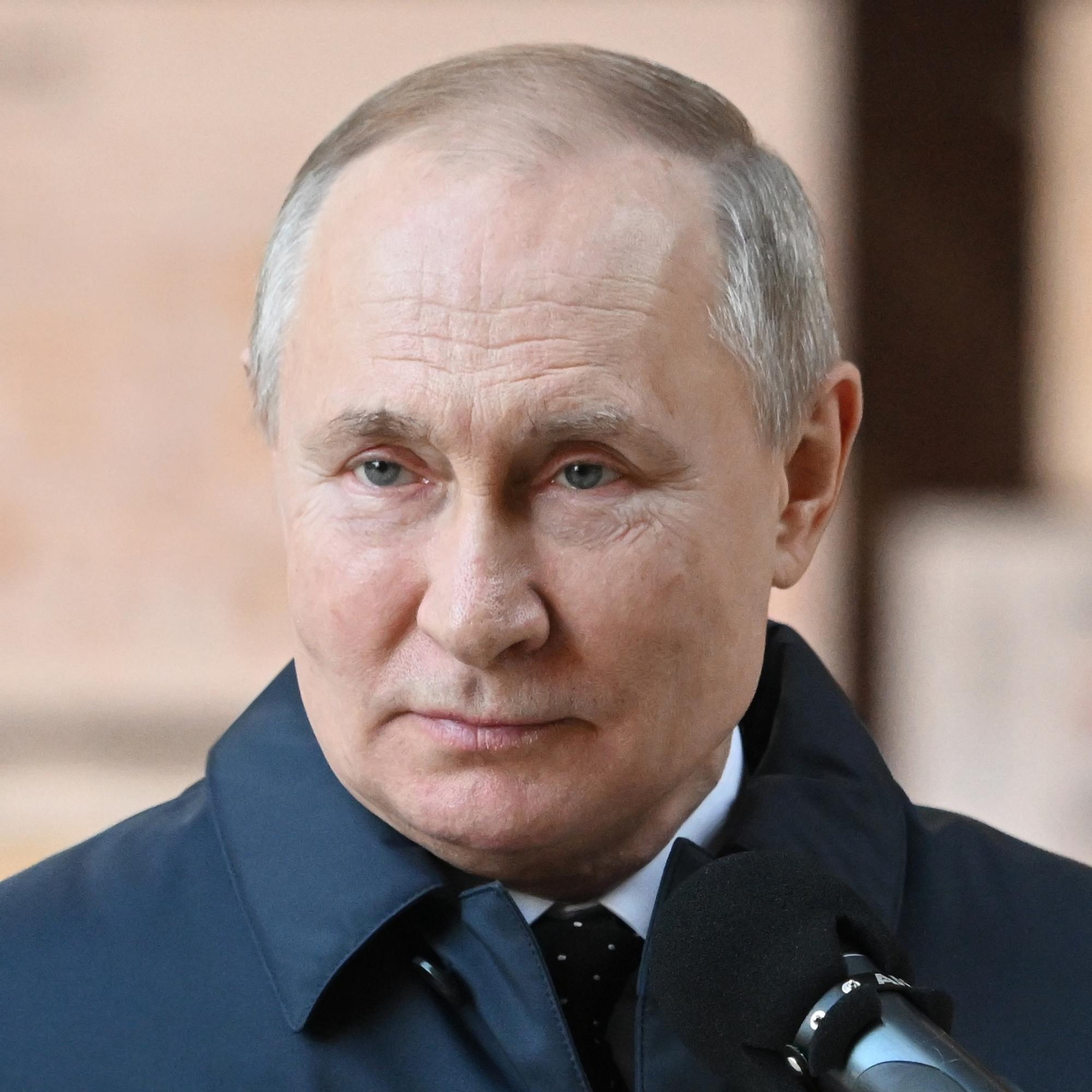 Analyysi: Vladimir Putin uhkaa länttä äärimmäisellä keinolla – Tulitaukoa tarvittaisiin nyt estämään ydinsodan mahdollisuus