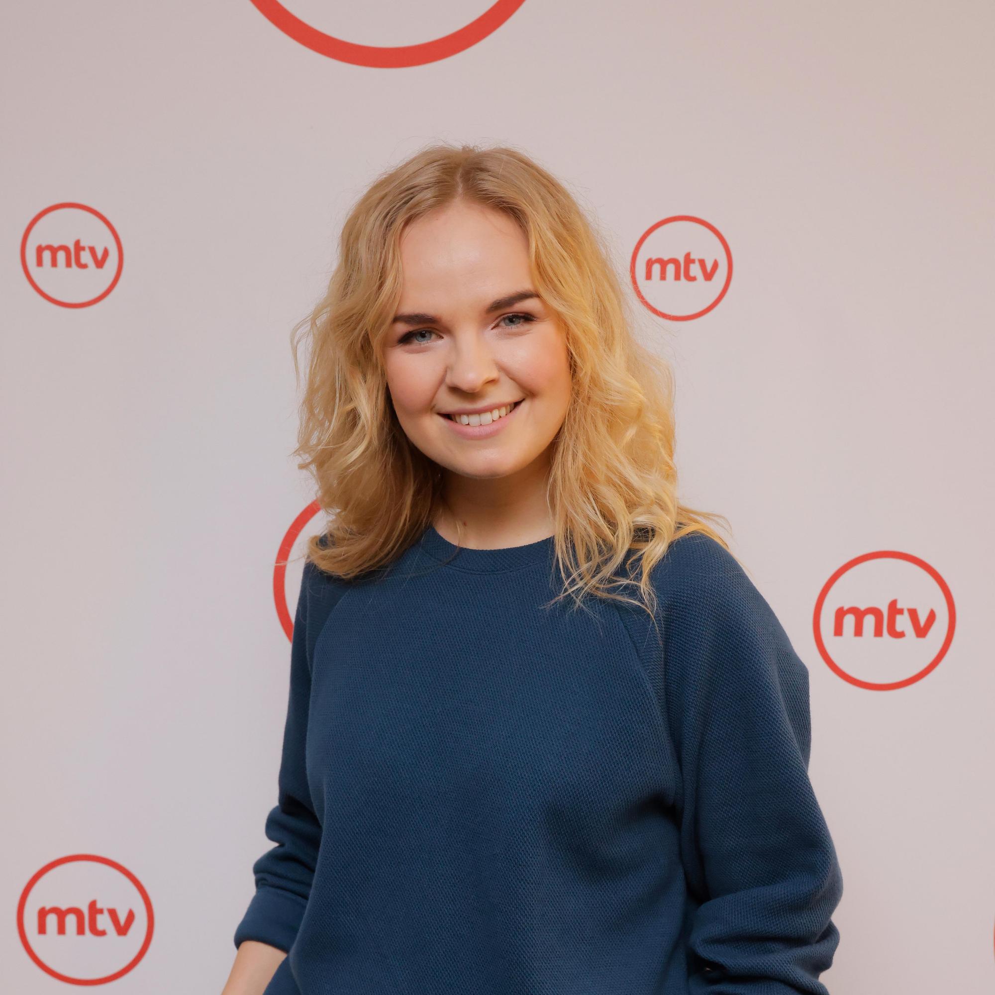 Putous-tähti Maaria Nuoranteella on strategia negatiivisten kommenttien välttelyyn: "Se on toiminut ihan hyvin"