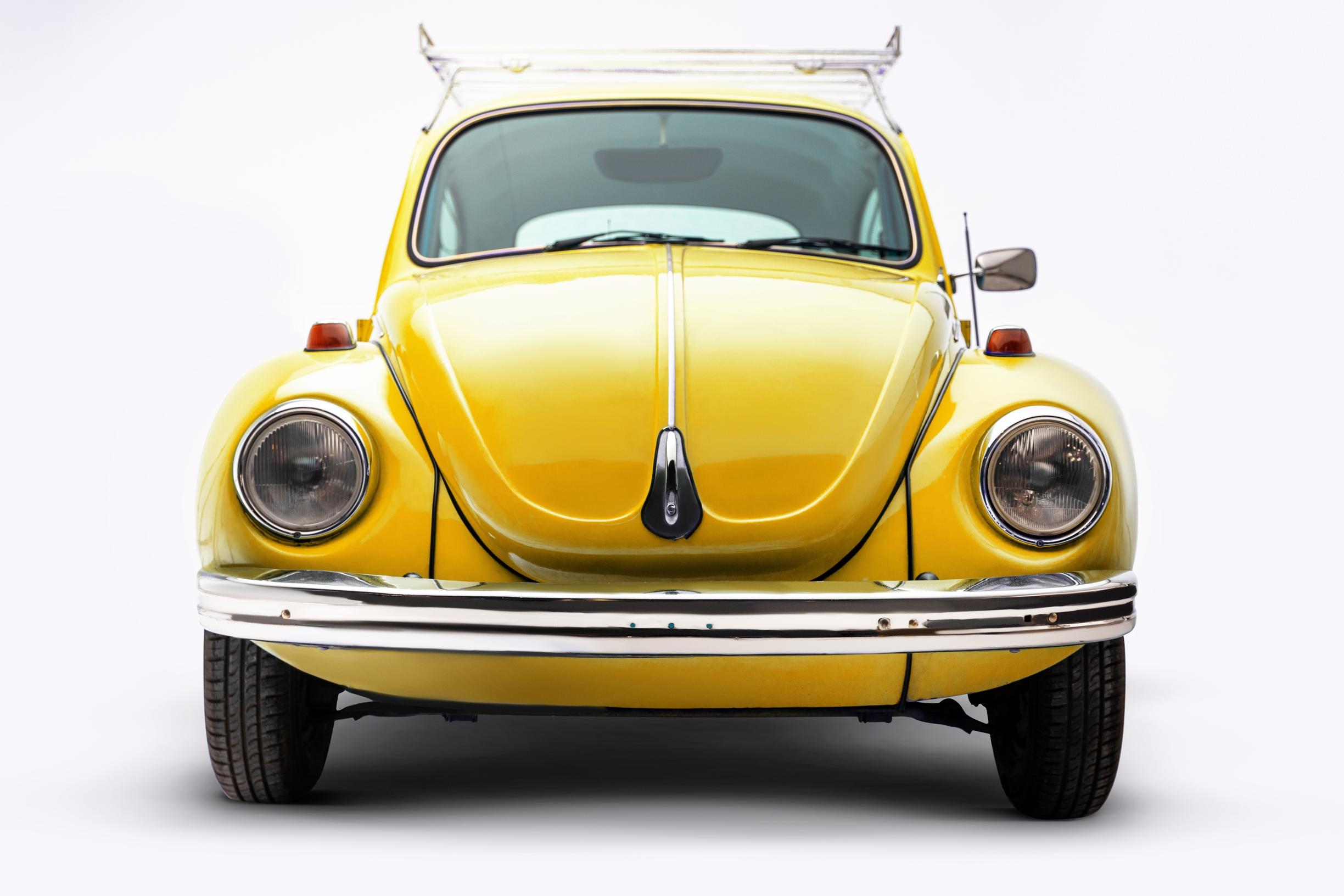Volkswagen TYP 1