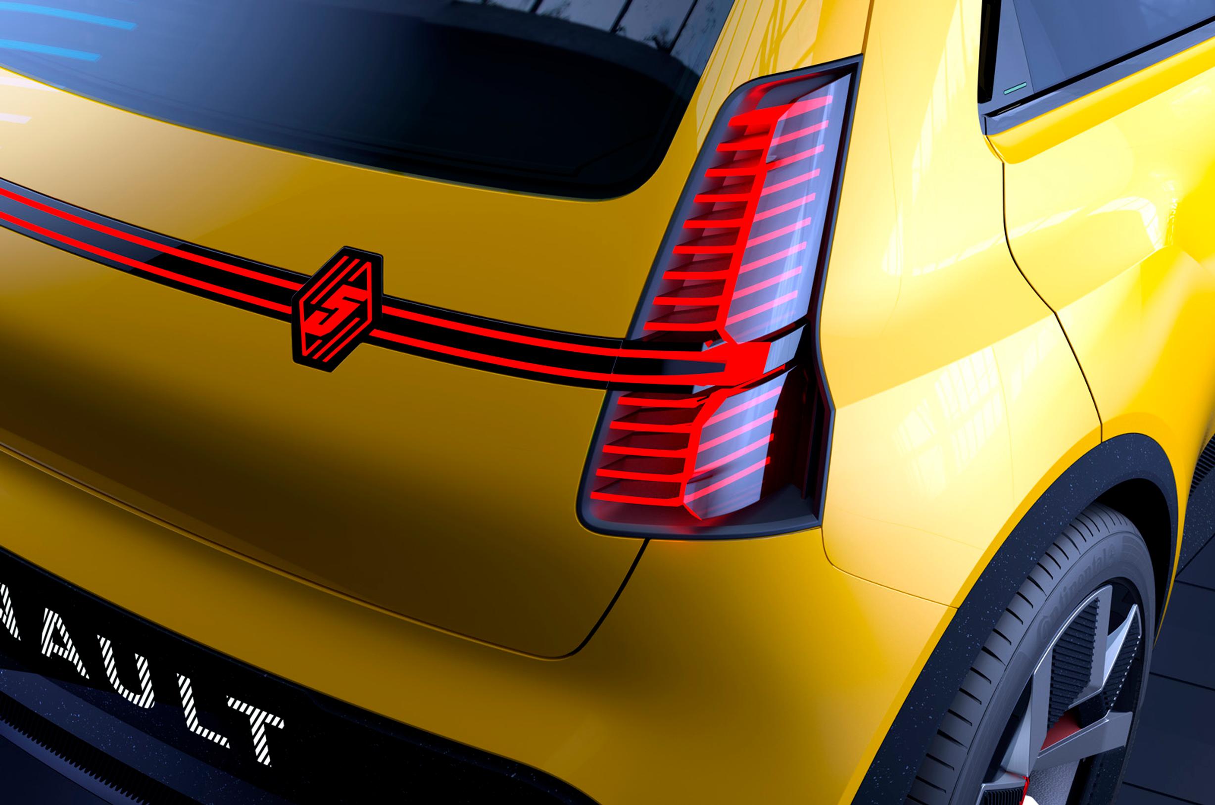 Tällainen on Renaultin tuleva sähköauto - hinta vain noin 20 000 euroa