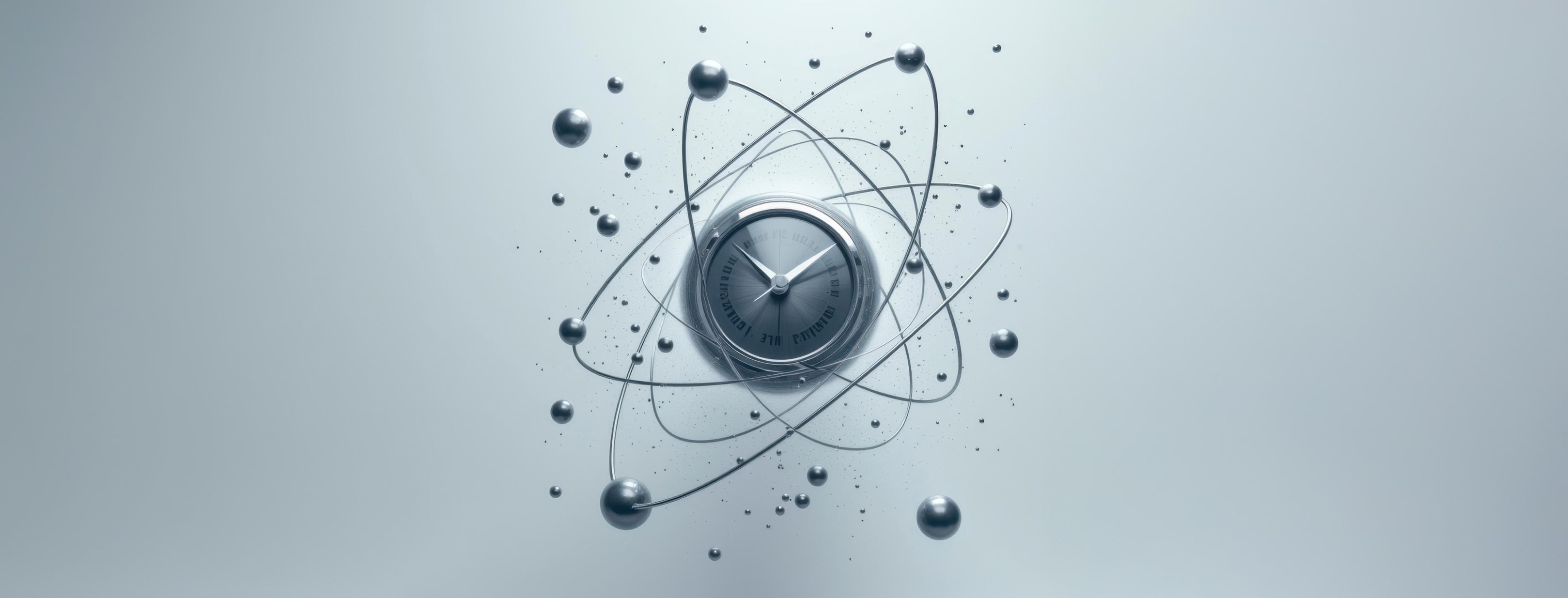 Uusi supertarkka atomikello ei heitä edes sekuntia sadassa miljoonassa vuodessa – Näin se toimii