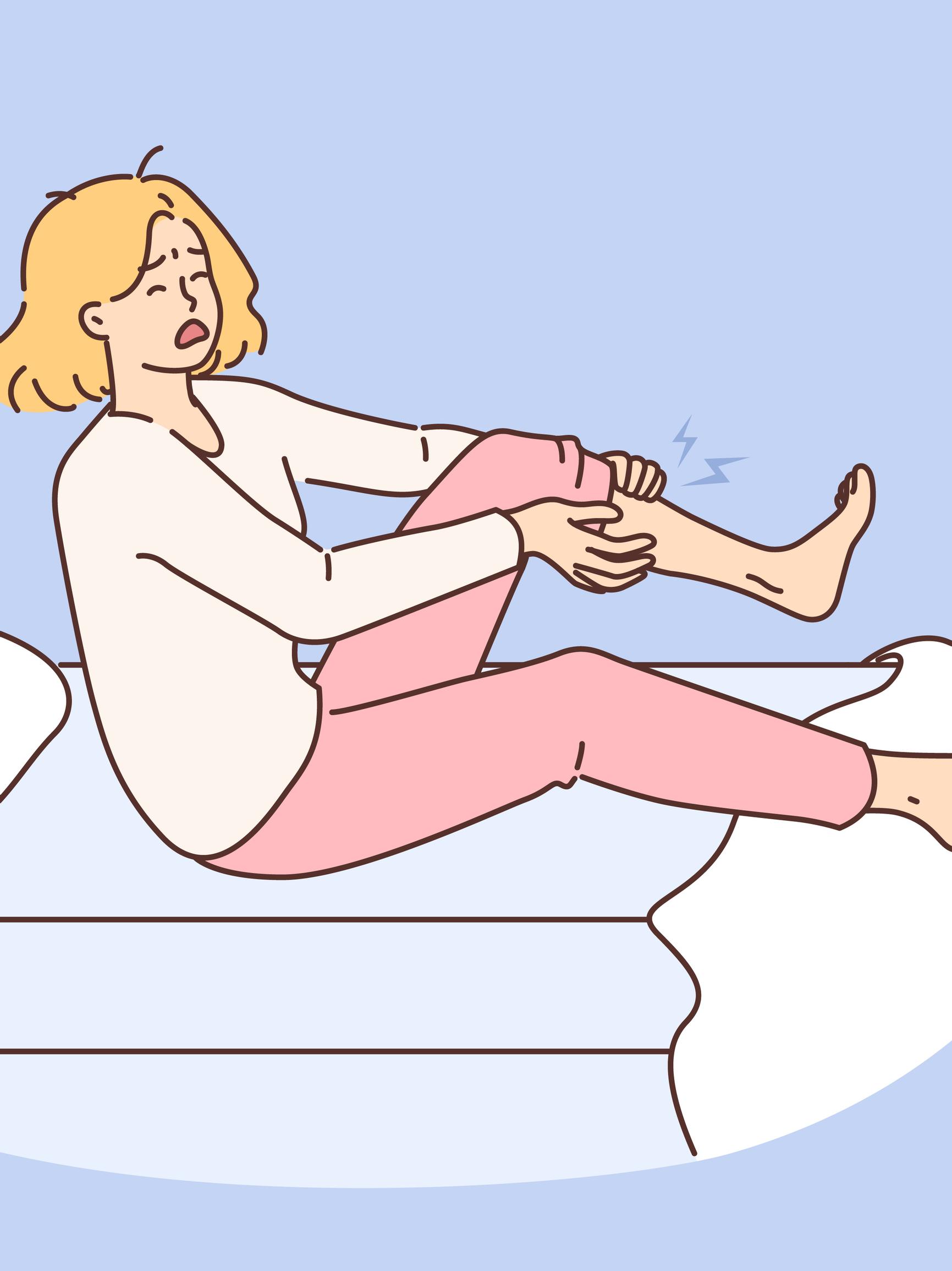 Miten fibromyalgiaa kannattaisi hoitaa, kun lääkitys aiheuttaa ummetusta? – Lääkäri: Tehokkain yksittäinen hoito on liikunta