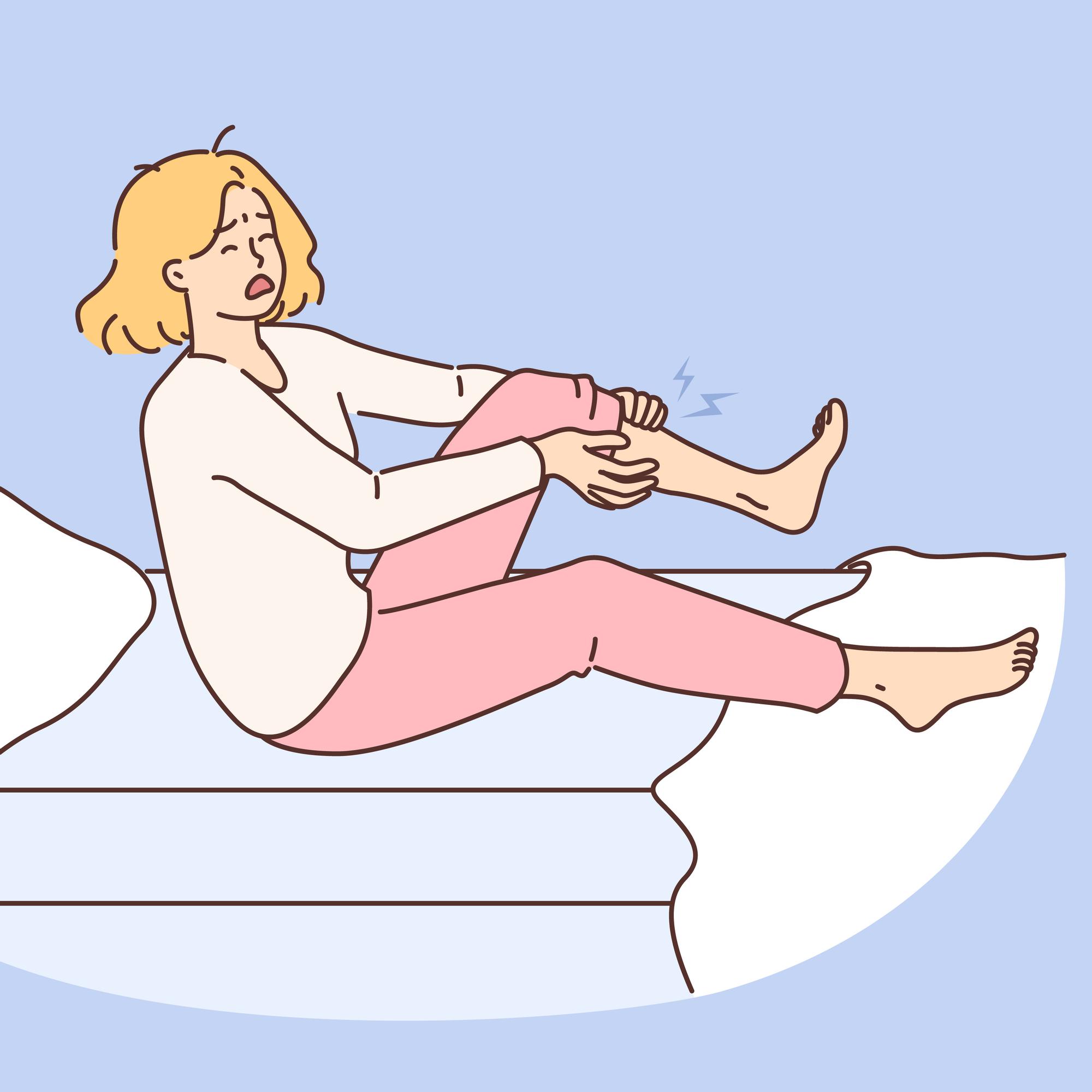 Miten fibromyalgiaa kannattaisi hoitaa, kun lääkitys aiheuttaa ummetusta? – Lääkäri: Tehokkain yksittäinen hoito on liikunta