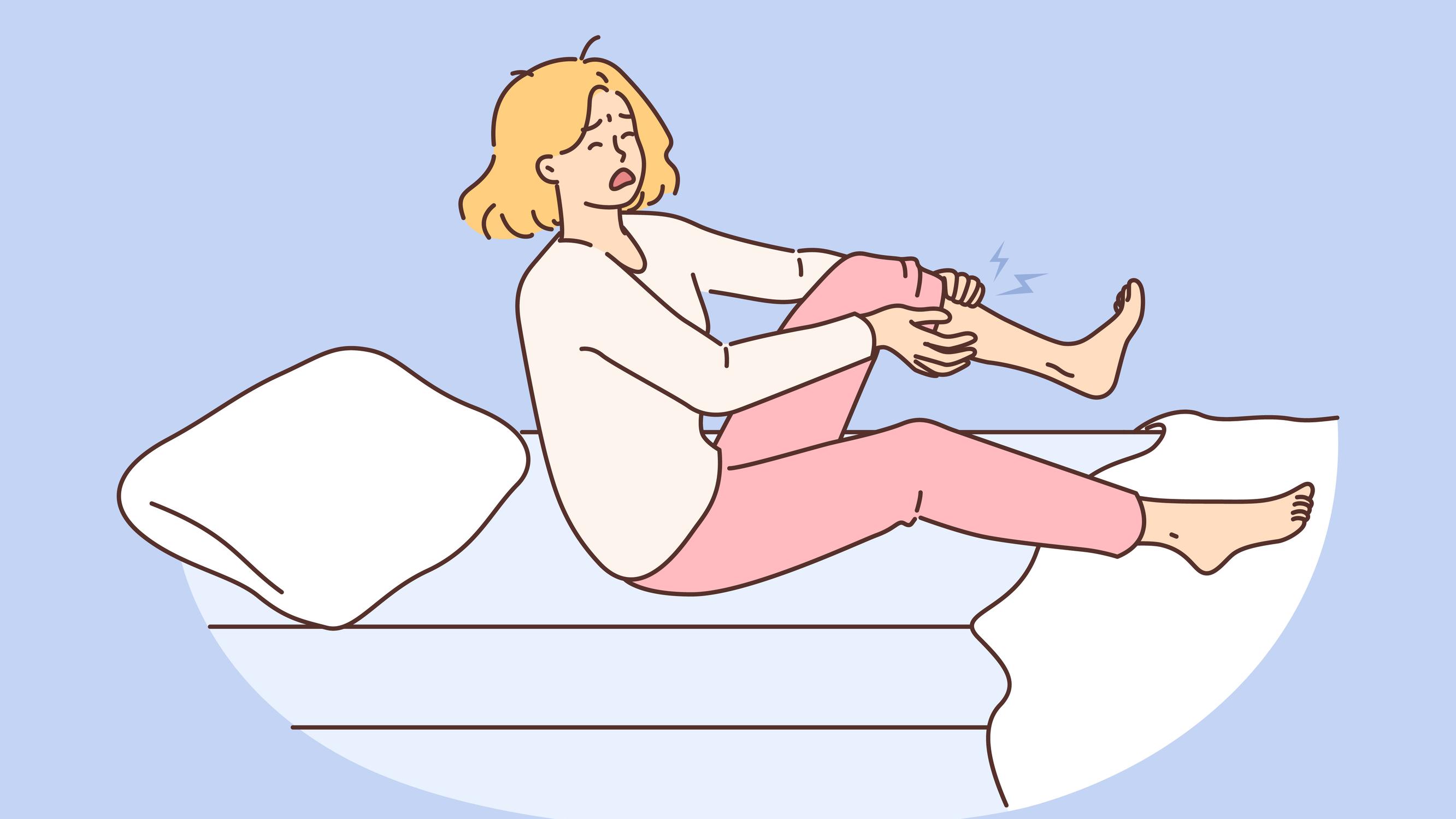 Miten fibromyalgiaa kannattaisi hoitaa, kun lääkitys aiheuttaa ummetusta? – Lääkäri: Tehokkain yksittäinen hoito on liikunta