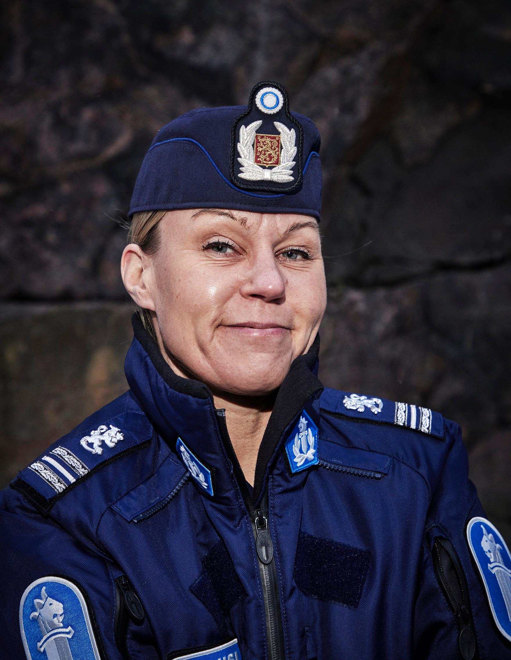 Katja Nissinen
