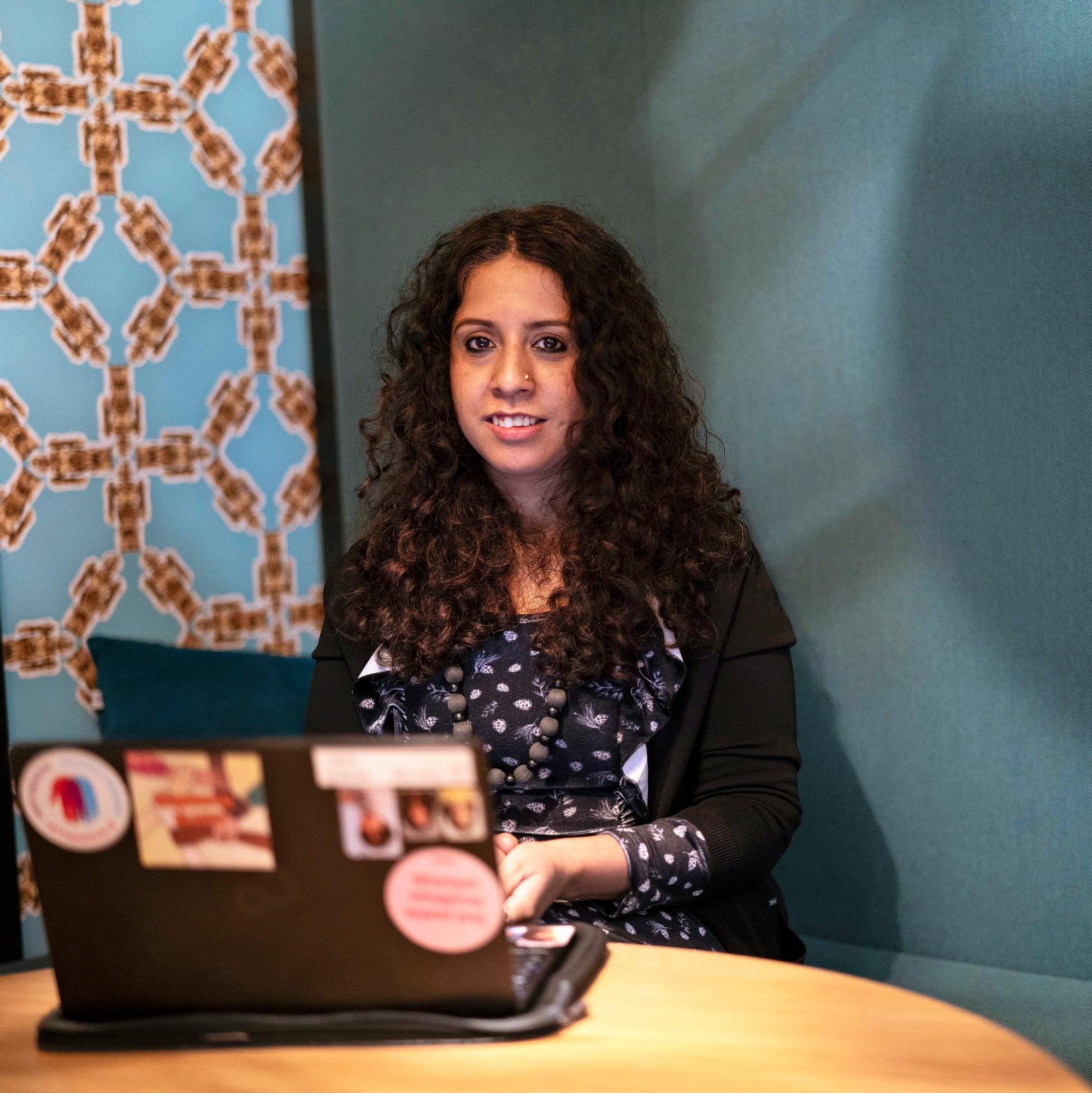Intiasta muuttanut Pryanka Sood: ”Ihminen kutsutaan helpommin työhaastatteluun, jos nimi ei ole Mohammed vaan Pekka”