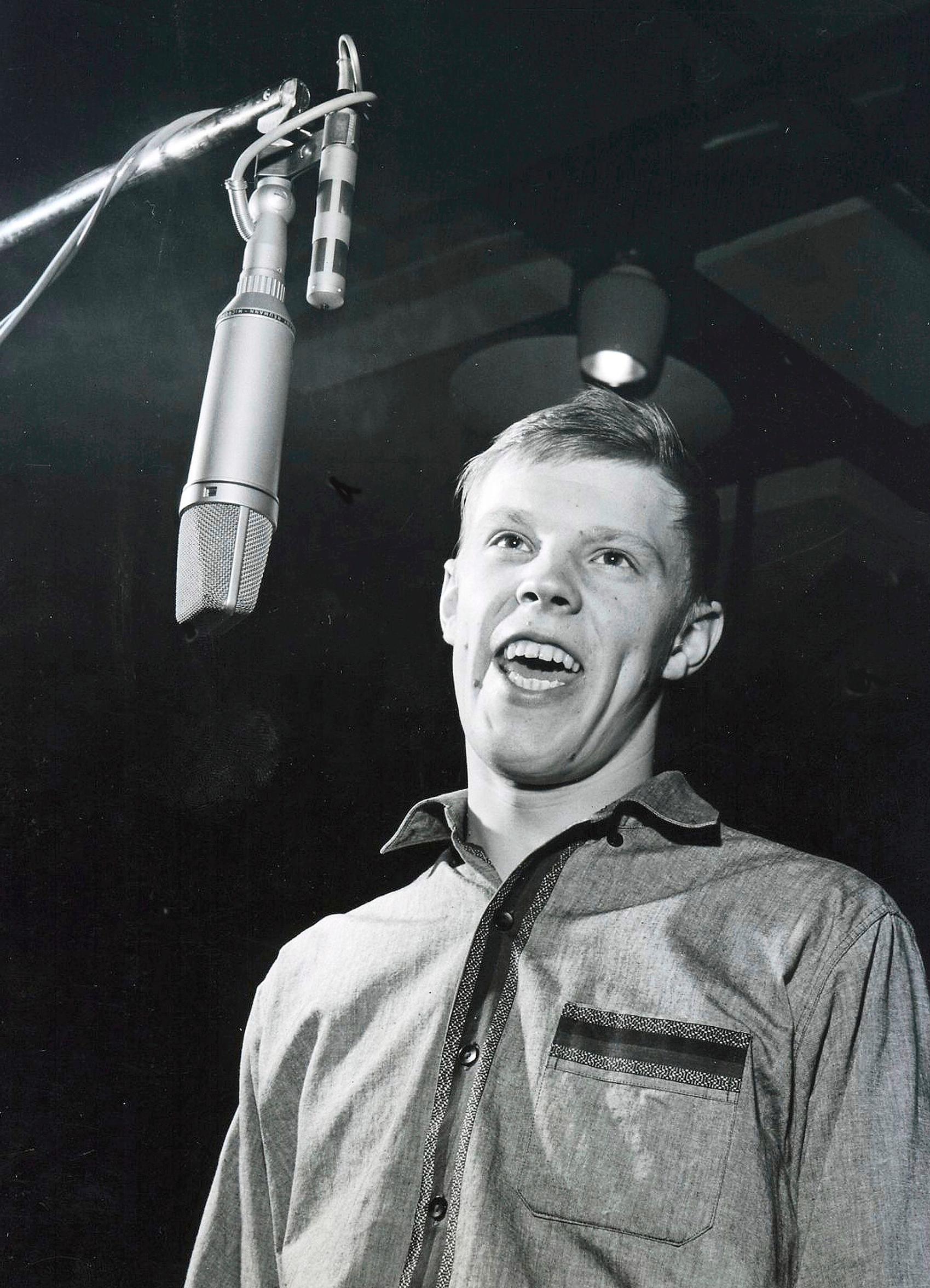 Vesa-Matti Loiri 1960-luvulla, Lapualaisooppera