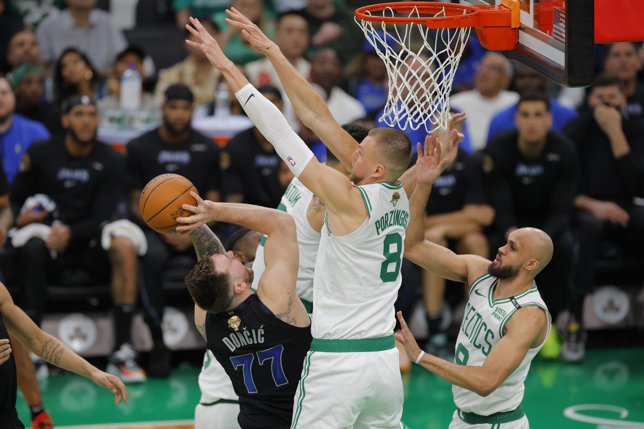 NBA:n finaalisarjaan liittyy valtavia kysymyksiä – ne voivat ratkaista mestaruuden kohtalon