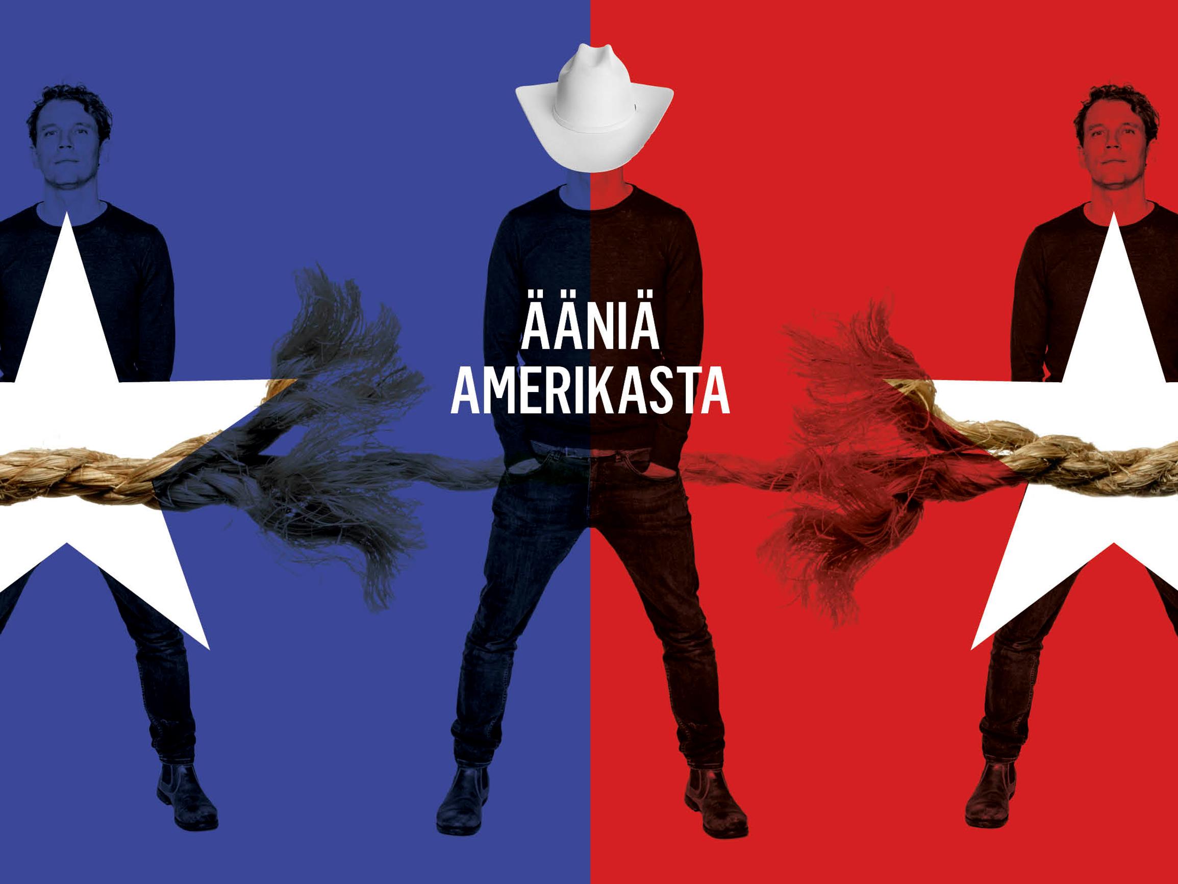 Pelottelu ei riitä – Kamala Harrisin pitää yltää voittoon omalla pelillä ja omalla tarinalla 