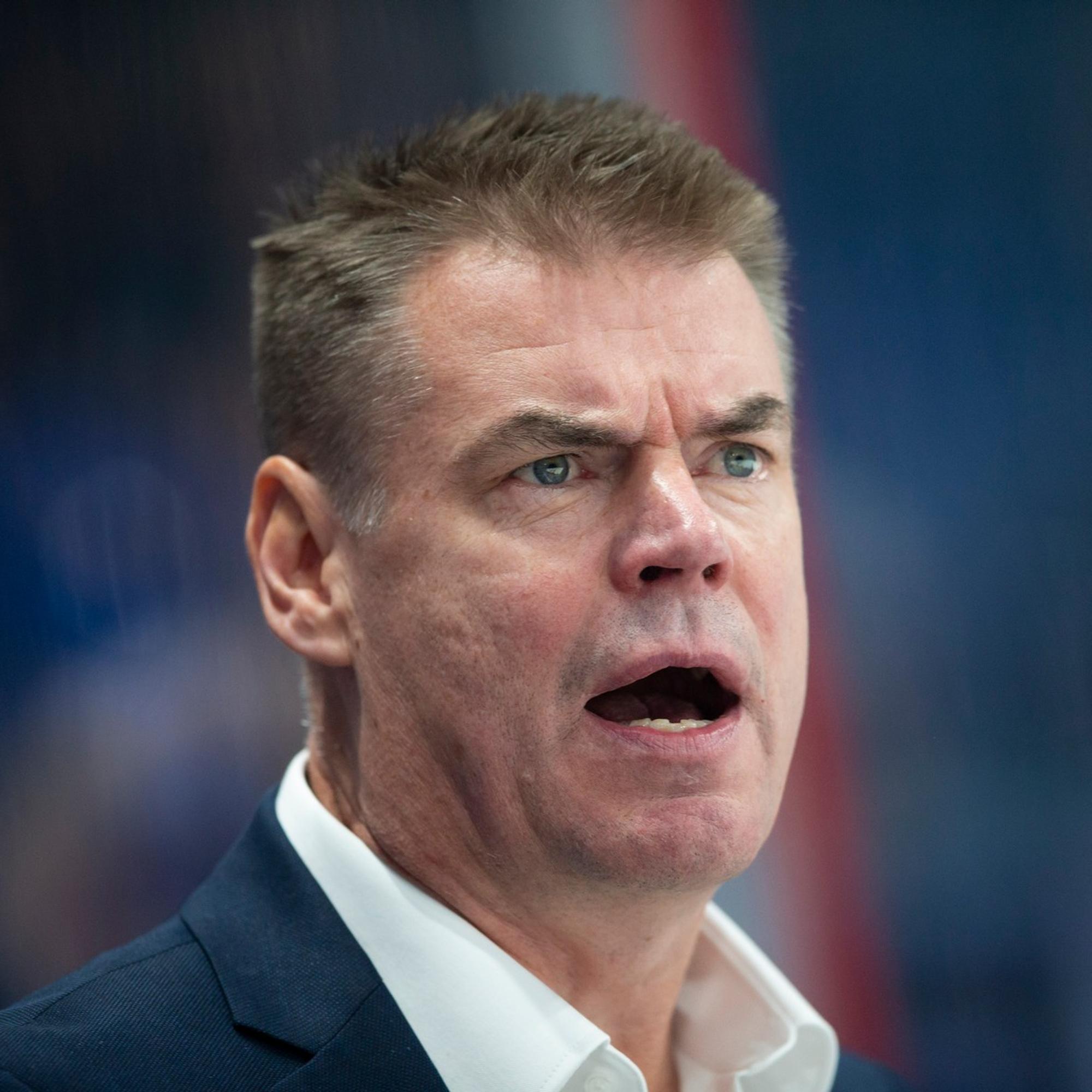 Raimo Helmisellä meni sormi suuhun – pelitapaansa uudistanut Pelicans kävi ryöstöretkellä: "Sami Kapanen manailee mielessään"