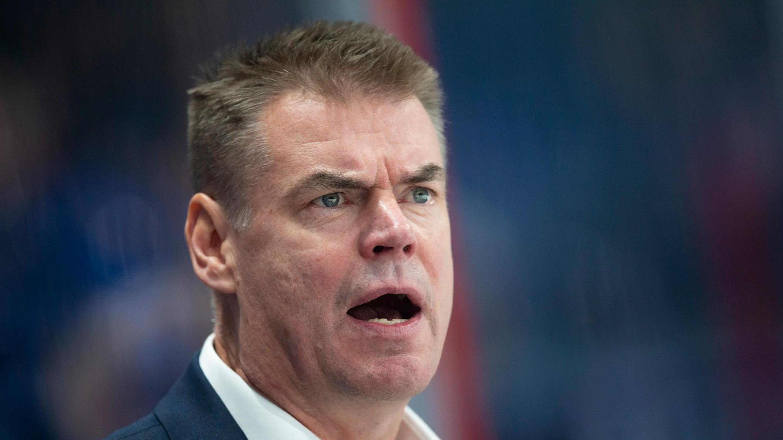 Raimo Helmisellä meni sormi suuhun – pelitapaansa uudistanut Pelicans kävi ryöstöretkellä: "Sami Kapanen manailee mielessään"