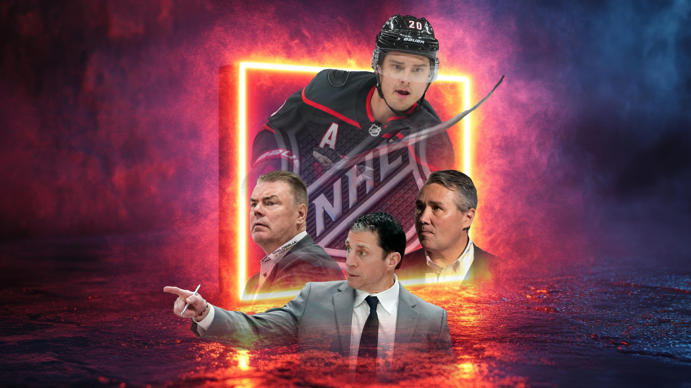Petteri Sihvoselta hurja heitto: Onko yllättävä NHL-yhteys kokoaan suuremmaksi nousseen SaiPan salaisuus? – "Näpit pelissä"