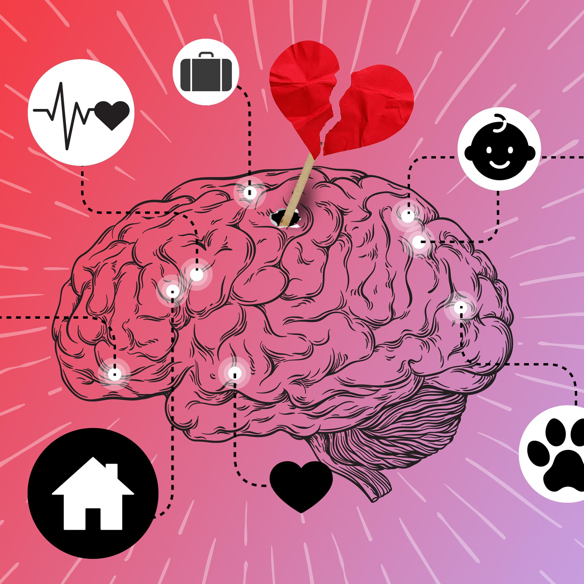 ”Ongelmia on, kun ei näe toisessa mitään kiinnostavaa” – Parisuhdeterapeutti kertoo, miten puolisoon voi hullaantua uudelleen