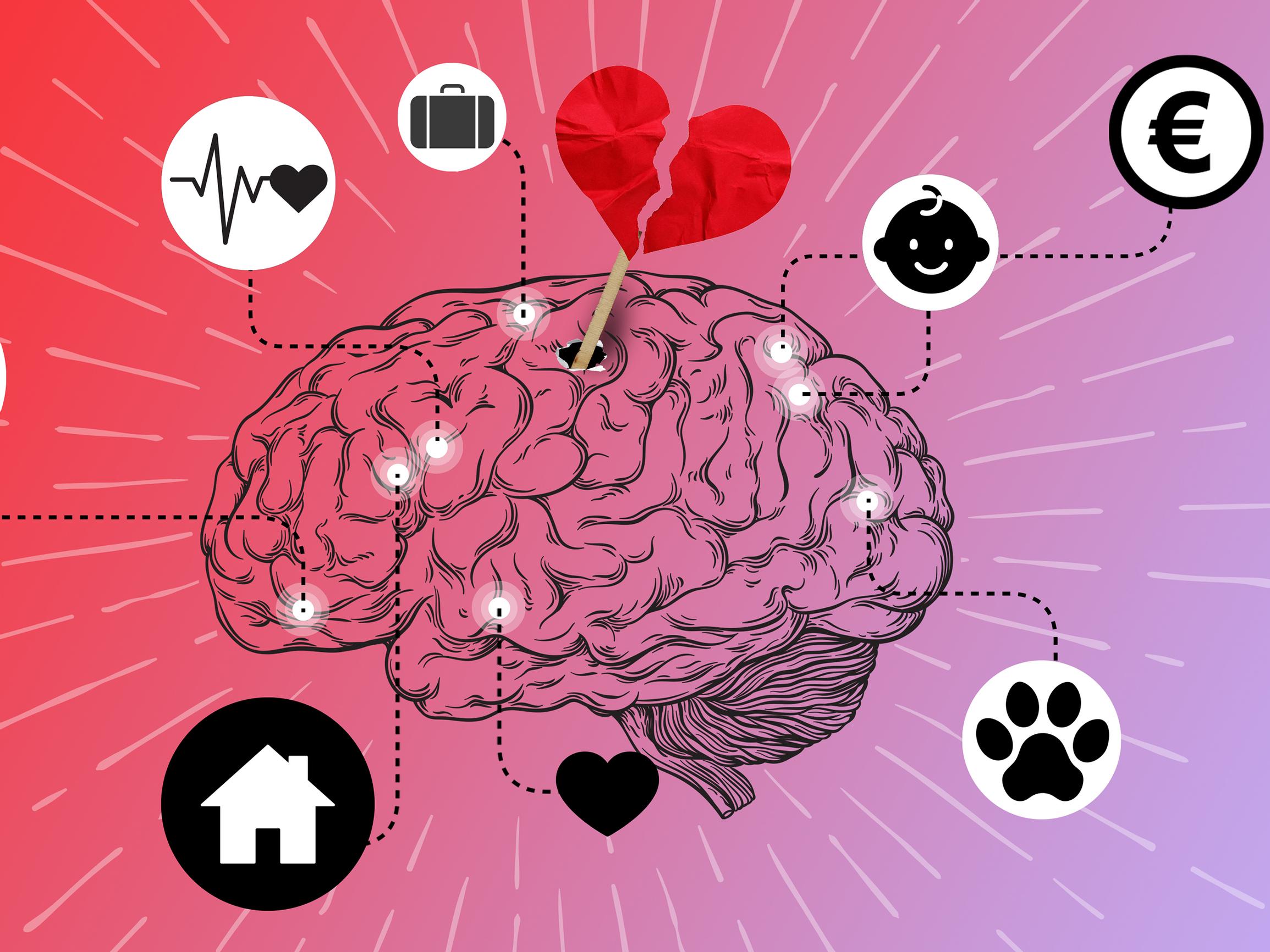 ”Ongelmia on, kun ei näe toisessa mitään kiinnostavaa” – Parisuhdeterapeutti kertoo, miten puolisoon voi hullaantua uudelleen