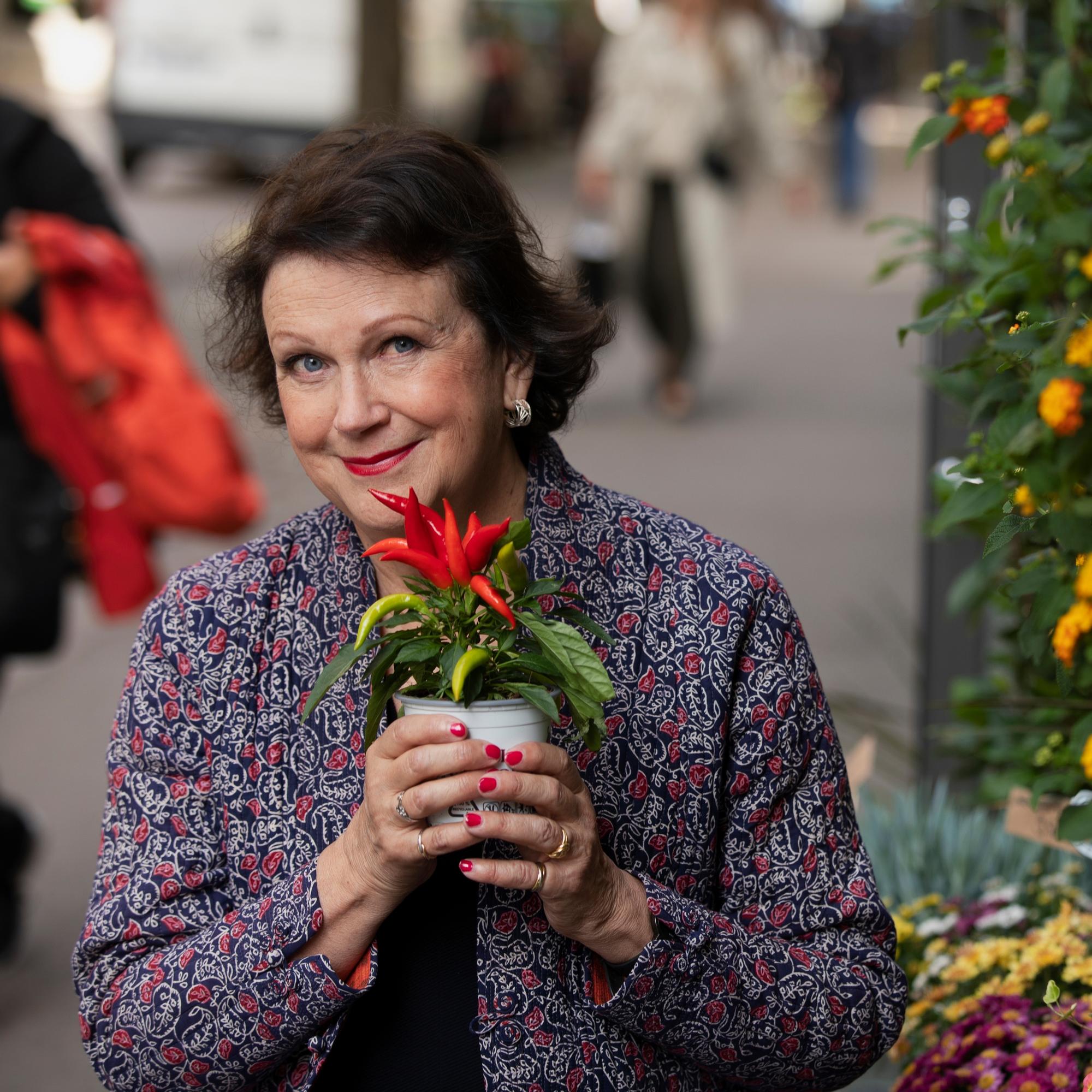 Leena Majander-Reenpää: ”80–90-luvuilla olin usein ainoa nainen kokouksissa, minua ei otettu tosissaan, vähäteltiin tai katsottiin ohi”