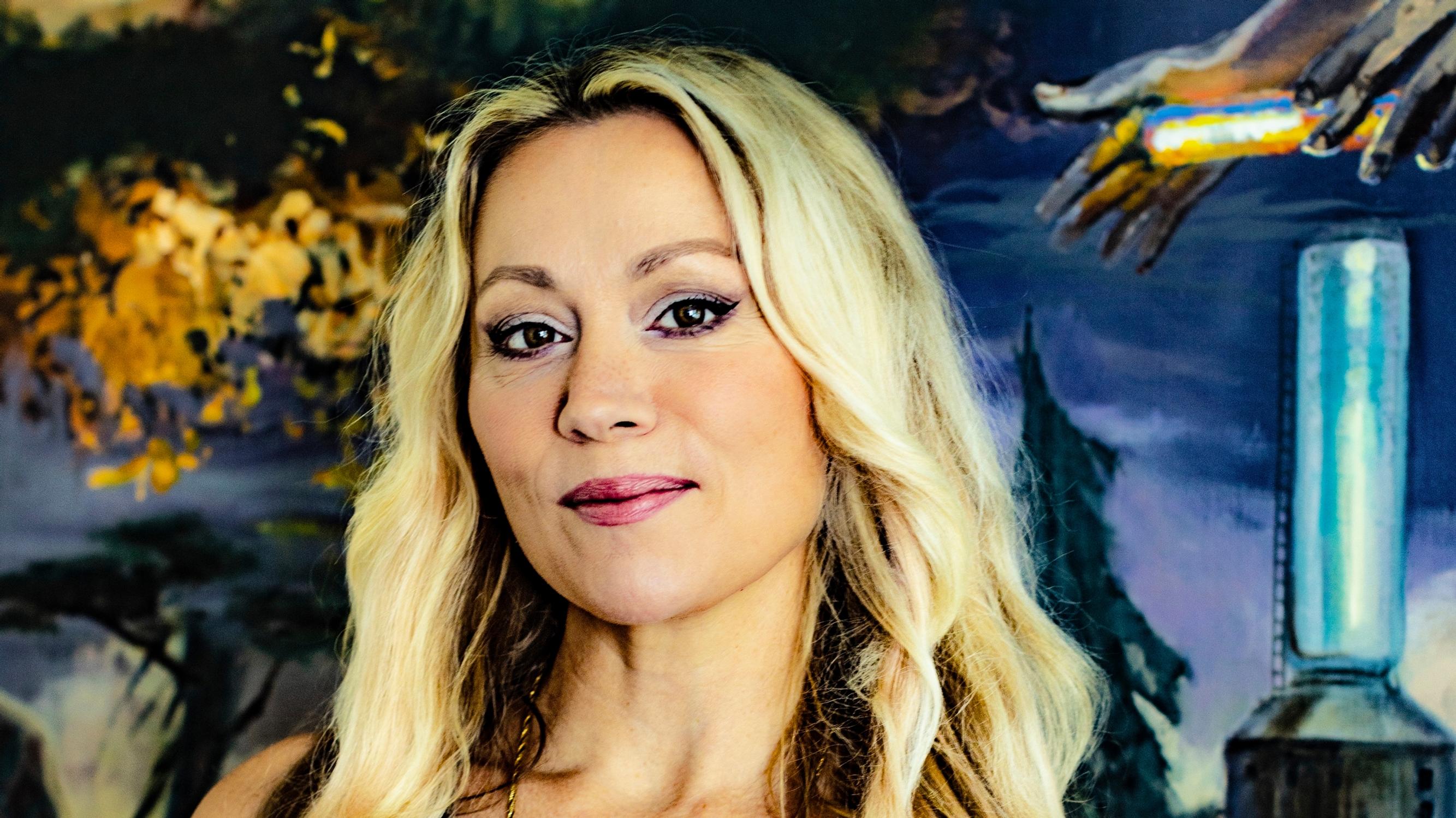 Nykyinen paapomiskulttuuri ärsyttää Anna Erikssonia: ”Jokaisen on opittava tuntemaan oma varjonsa”