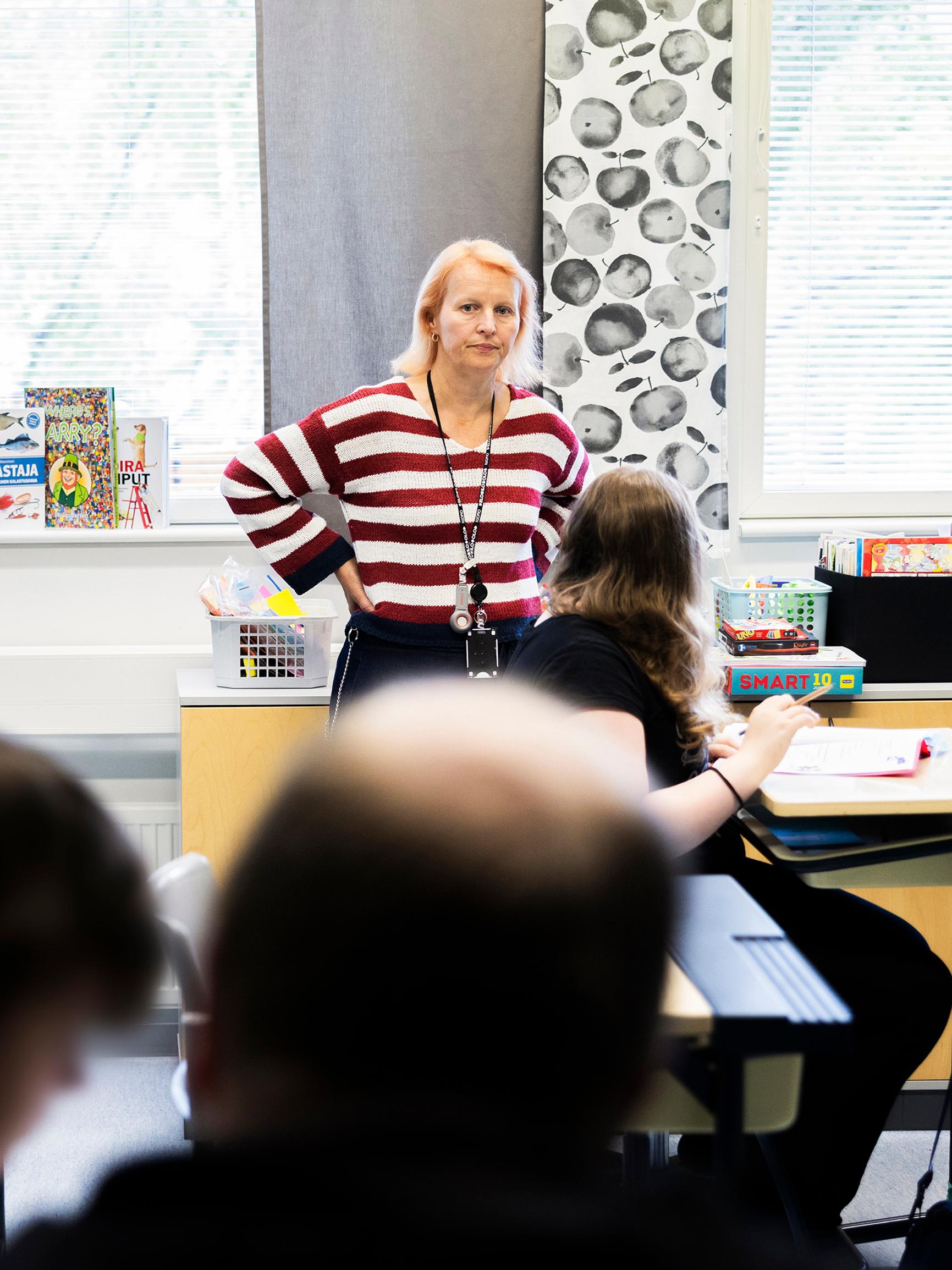 Osa kouluikäisistä ei enää tunnista nälän ja janon tunnetta – Lasten mielenterveyden ongelmat räjähtivät, ja osittain syy voi löytyä vanhemmista