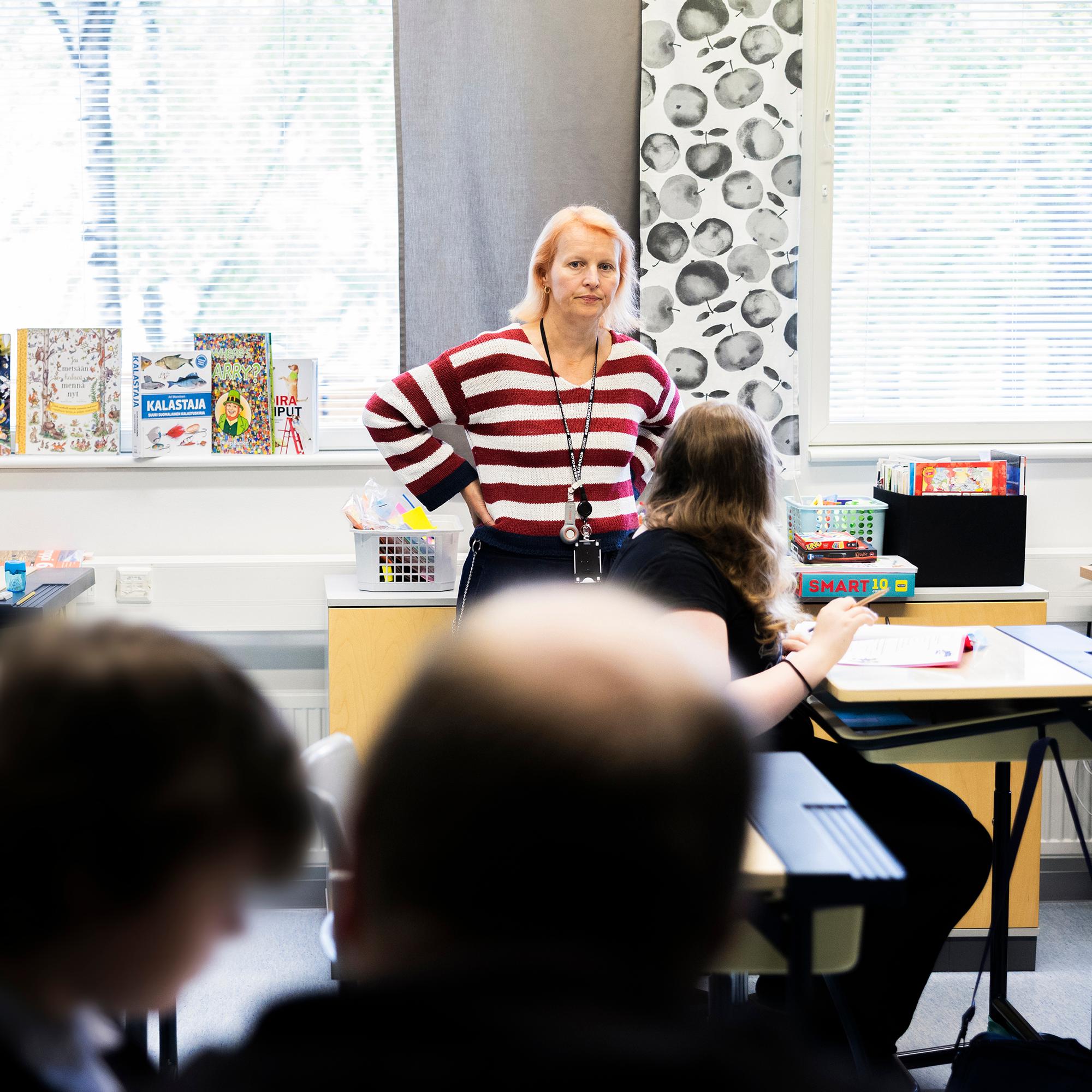 Osa kouluikäisistä ei enää tunnista nälän ja janon tunnetta – Lasten mielenterveyden ongelmat räjähtivät, ja osittain syy voi löytyä vanhemmista