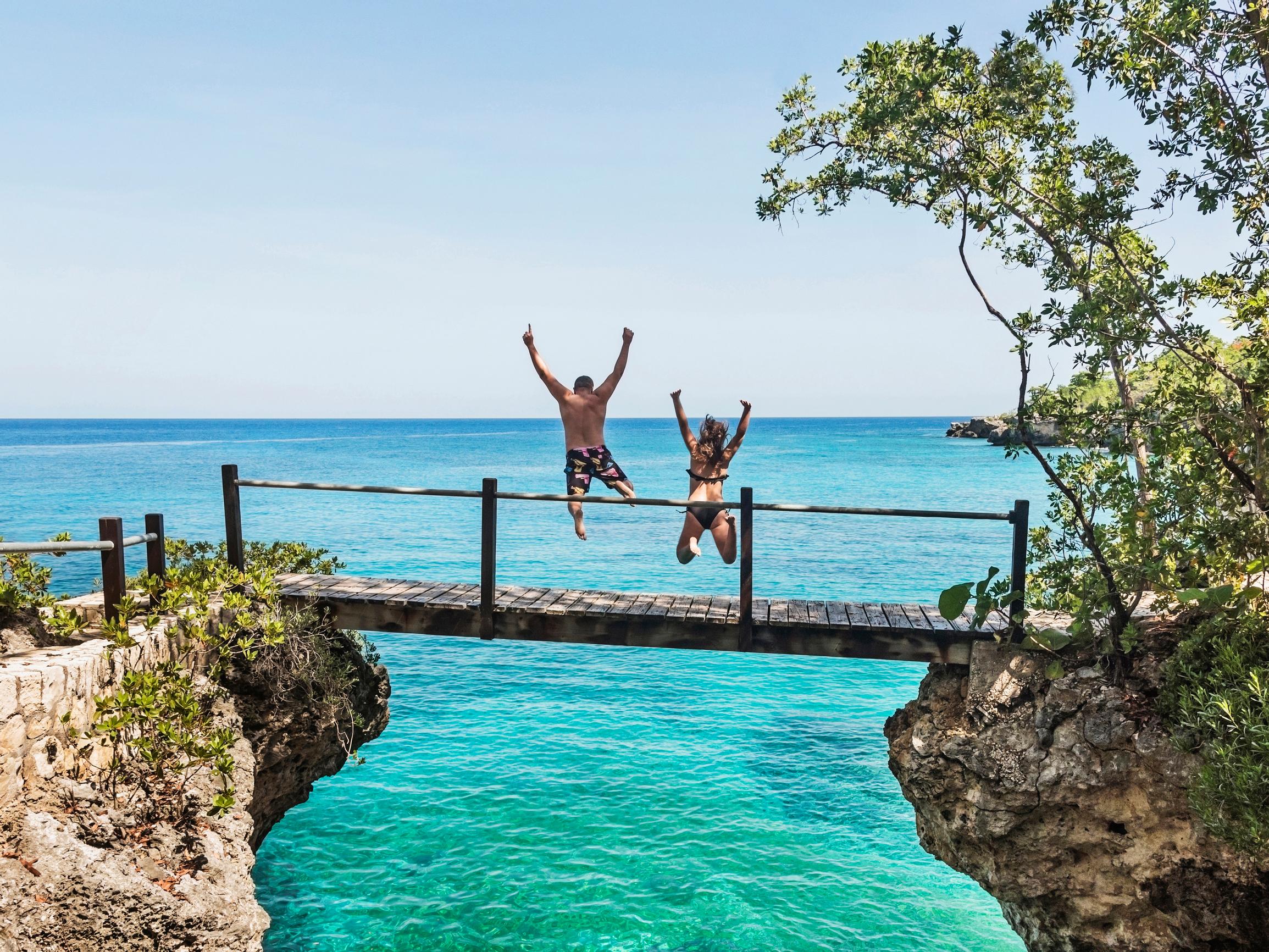 Seikkailijan Jamaika, lähiloma Malmössä, Norjan Bodø, Portugalin rantahitti + muut ideat