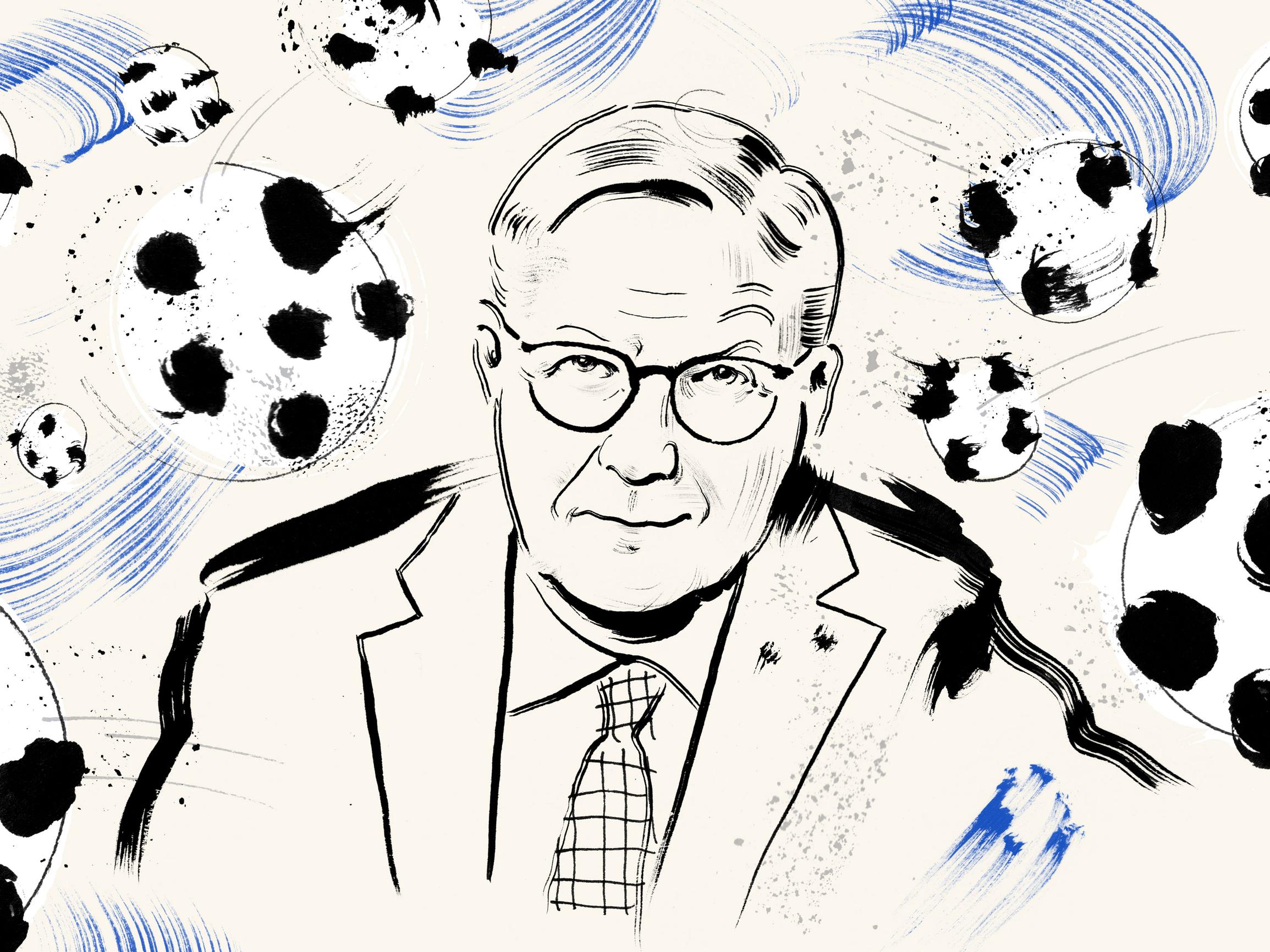 Kampanjasi suurin haaste on keksiä synonyymejä tylsälle ja harmaalle, Olli Rehn