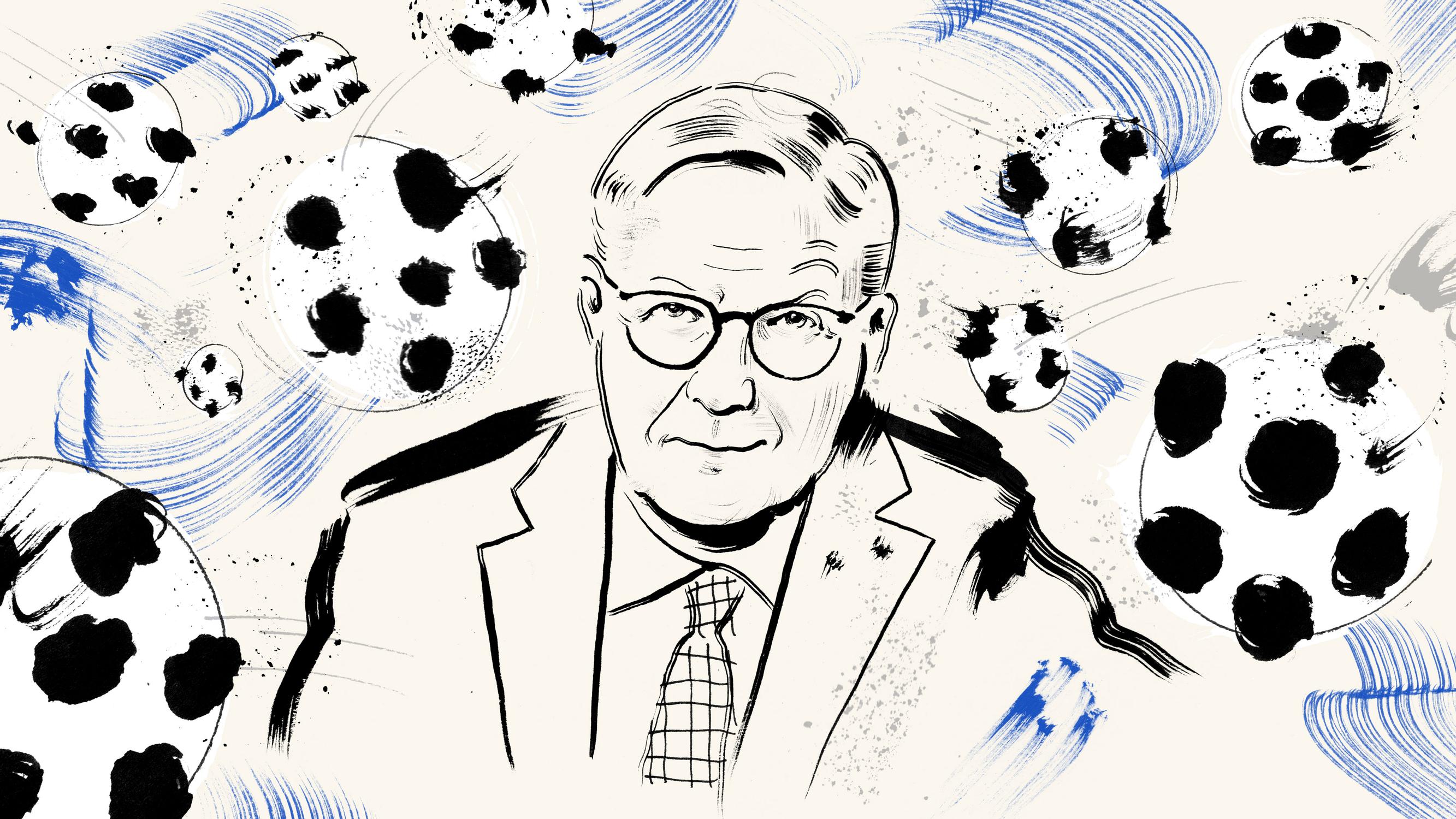 Kampanjasi suurin haaste on keksiä synonyymejä tylsälle ja harmaalle, Olli Rehn