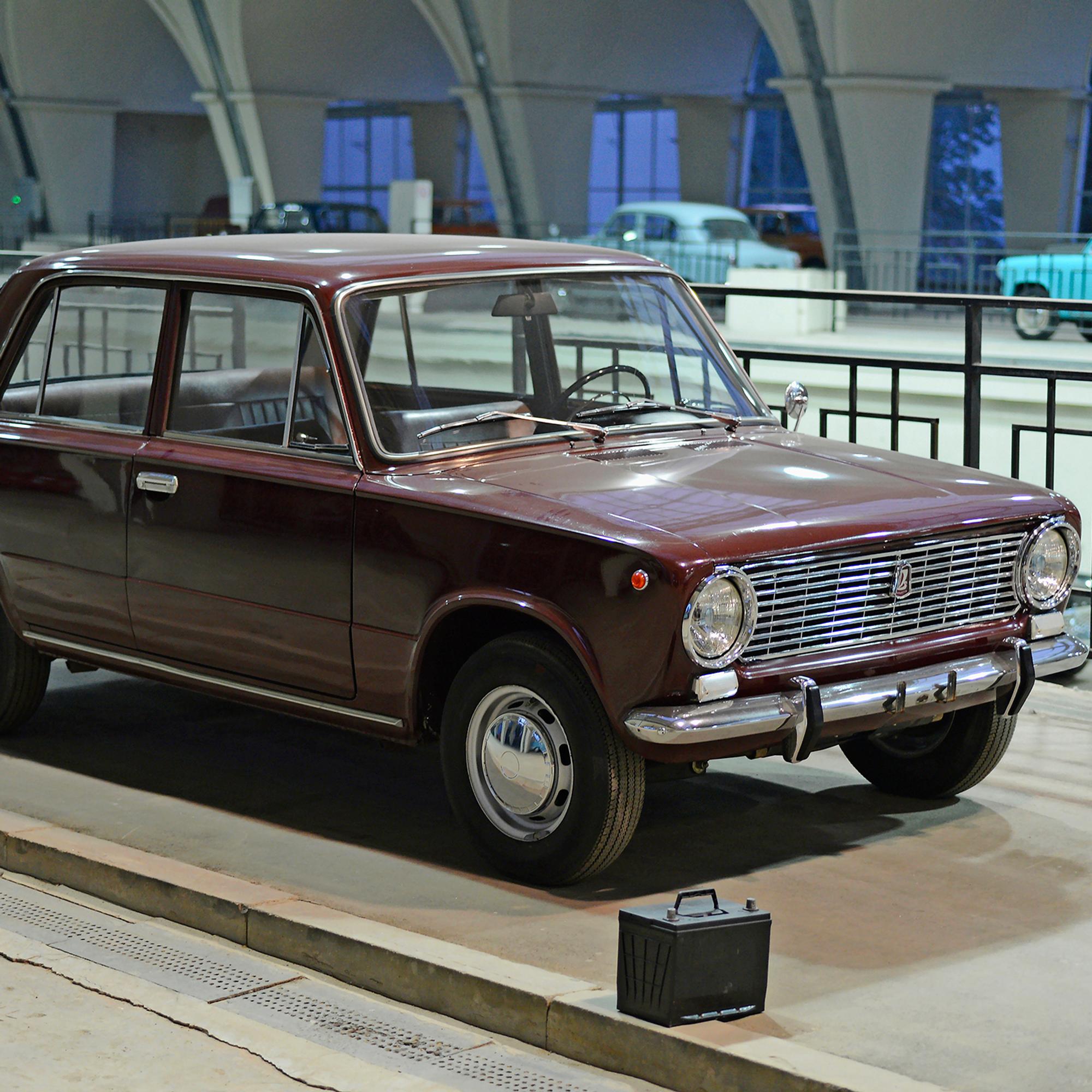 Lada oli 1970-luvun idänkaupan ihme, joka jakoi kansan – Nämä muutkaan 70-luvun klassikot eivät unohdu – Oi niitä aikoja!