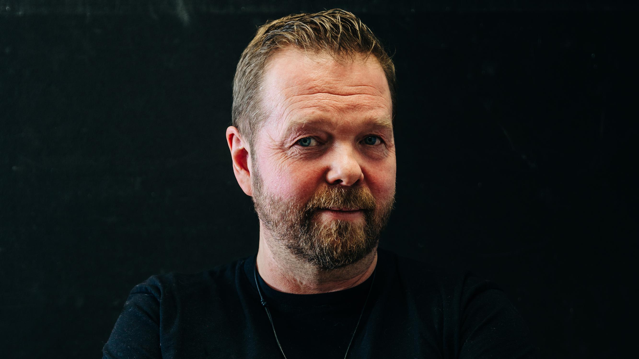 Christian Rönnbacka nautti vakuutusetsivän työstä: ”Tiesin, että minä nukun hyvin, mutta poka ei” – Kuuntele podcast