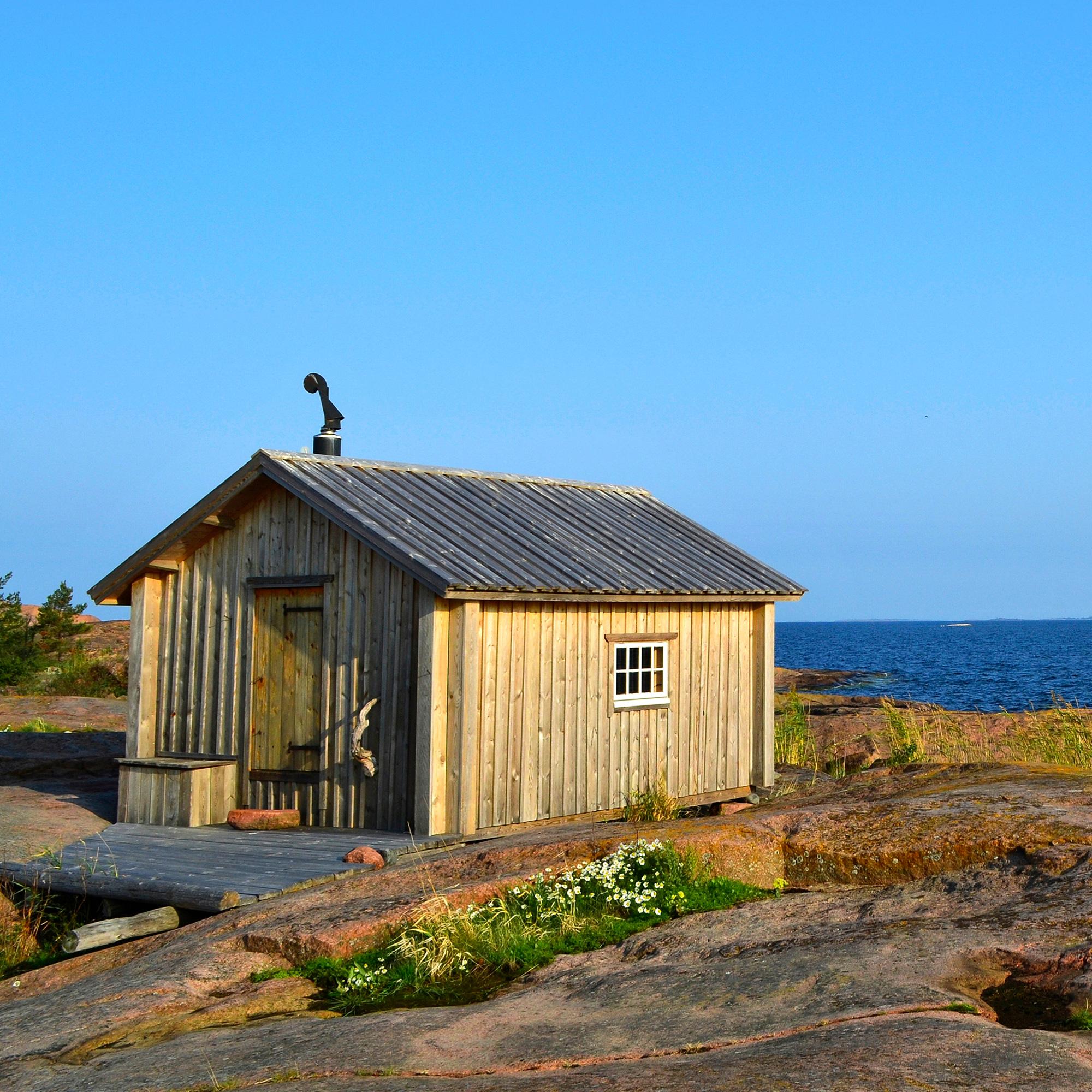 Ahvenanmaa on kulinaristin keidas