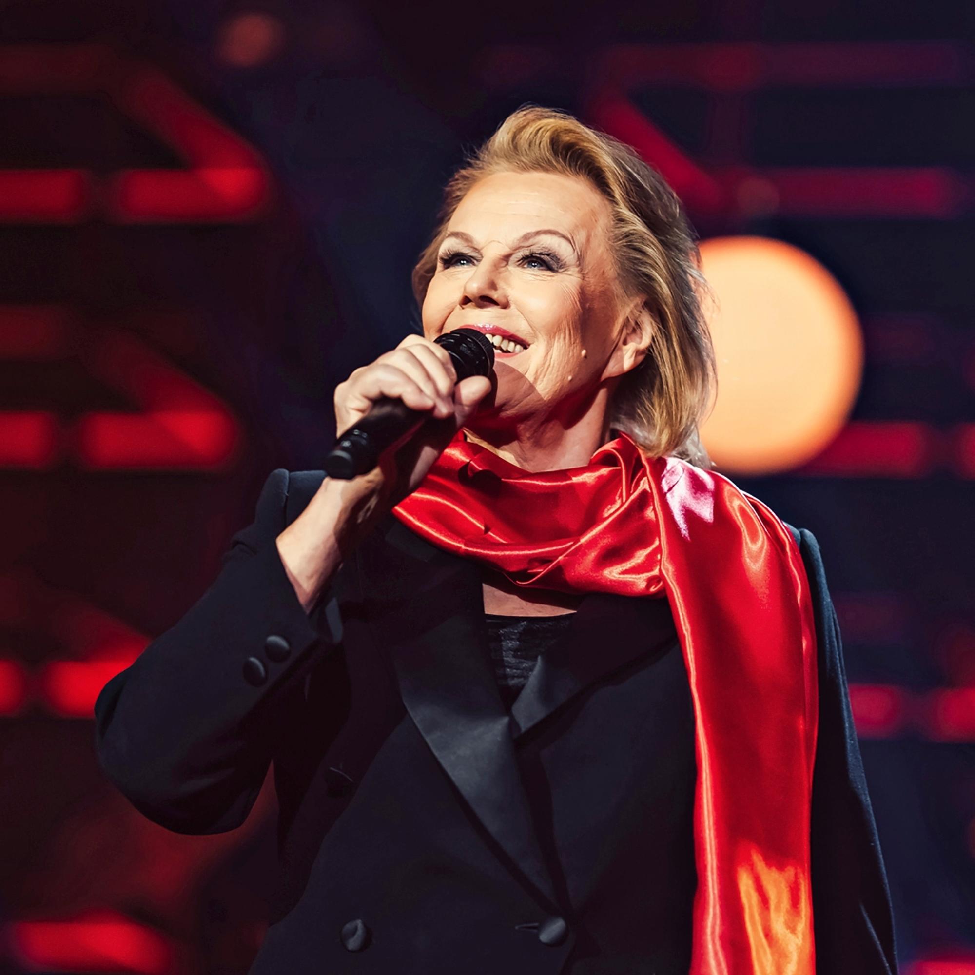 Arja Saijonmaa: "En ymmärrä miksi nyt yhtäkkiä kelpaan, kun en ole kelvannut 30 vuoteen Suomen televisioon"