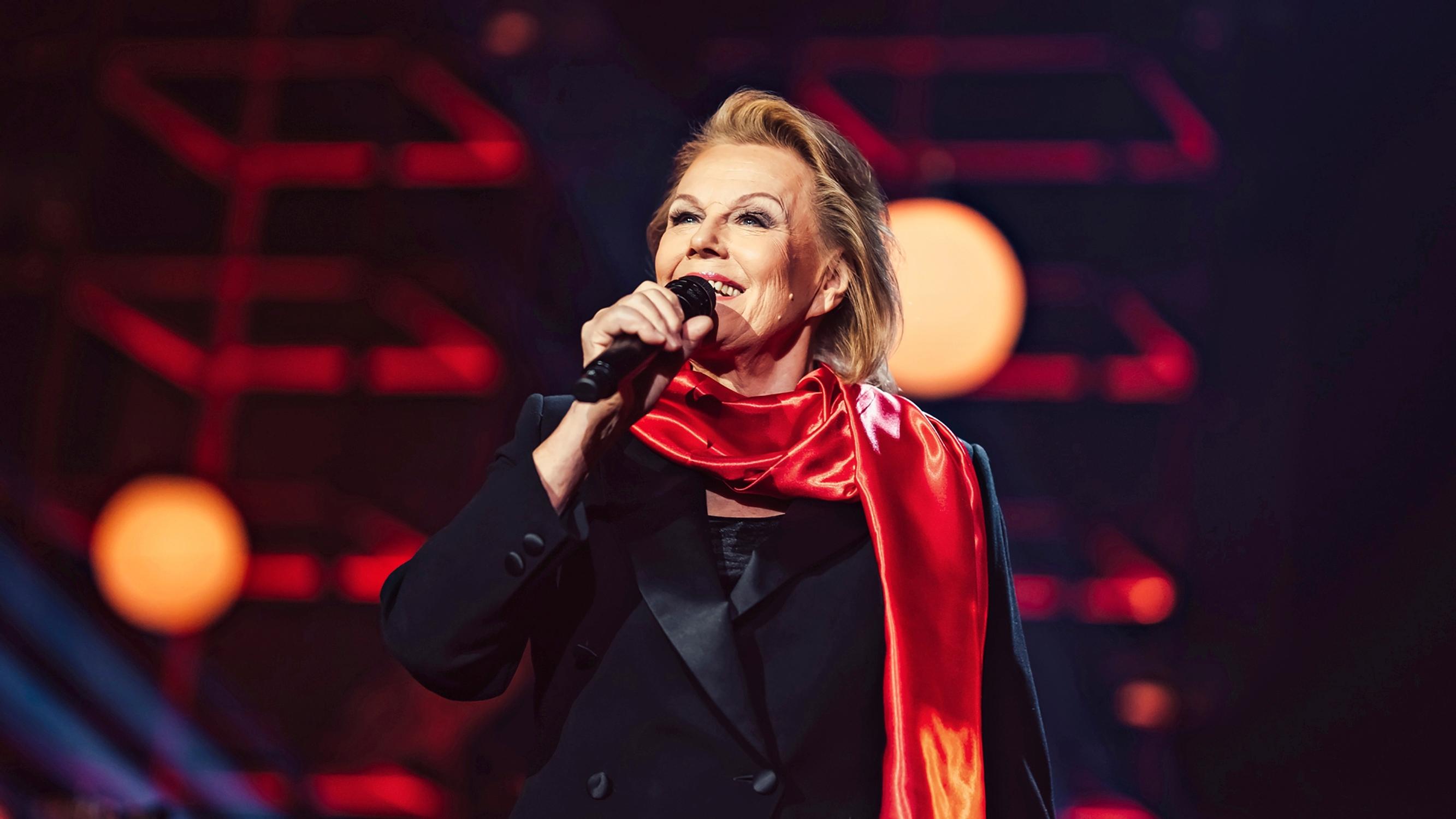 Arja Saijonmaa: "En ymmärrä miksi nyt yhtäkkiä kelpaan, kun en ole kelvannut 30 vuoteen Suomen televisioon"