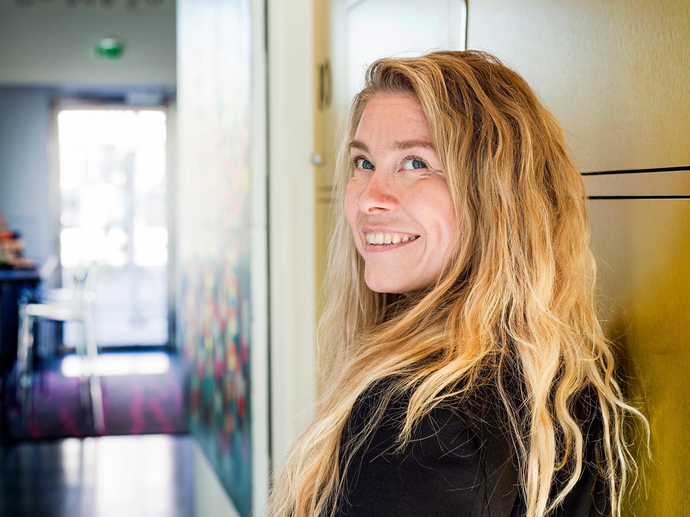 Joskus matkakohteesta voi tulla kävijälle oikea rakas "sydänmaa" – näyttelijä Venla Saartamolle se paikka on Costa Rica