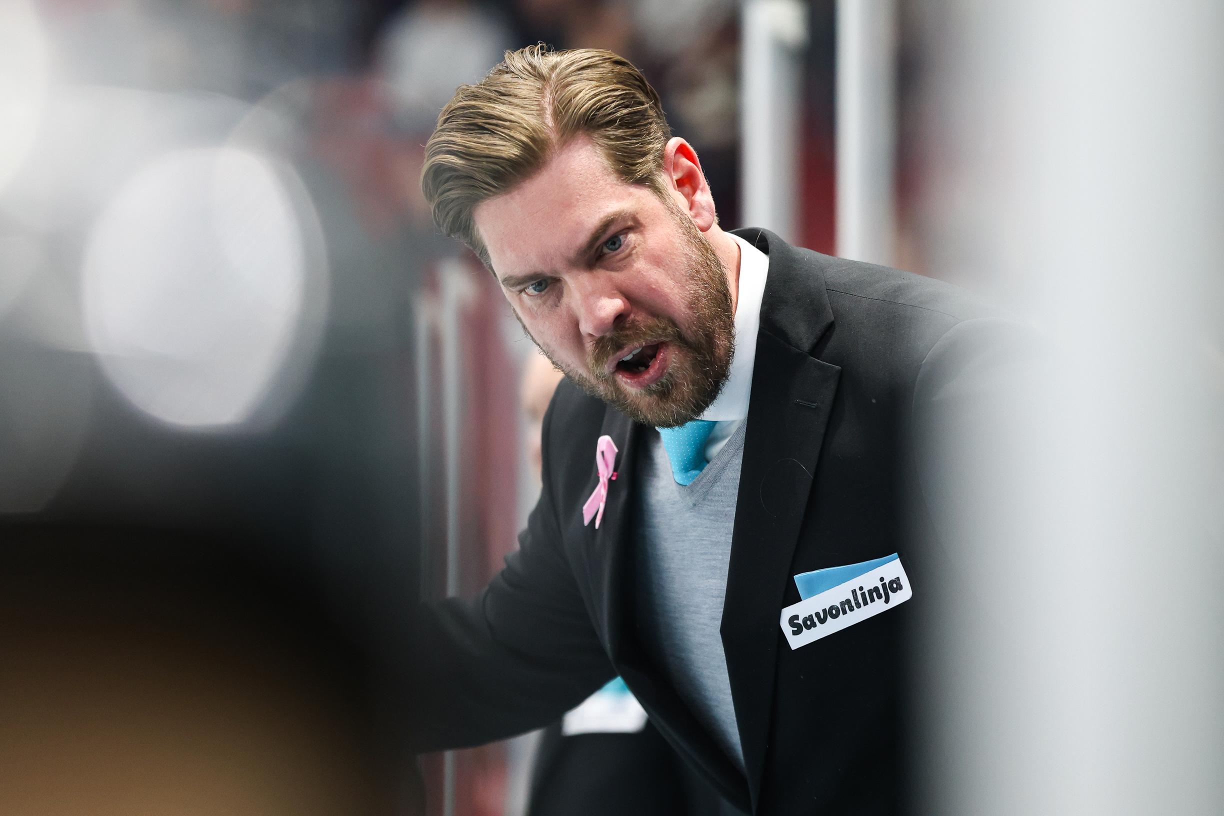 Liigan alkukauden pahalle sukellukselle löytyi syyt – "Parasta ennen -päiväys on ohi"