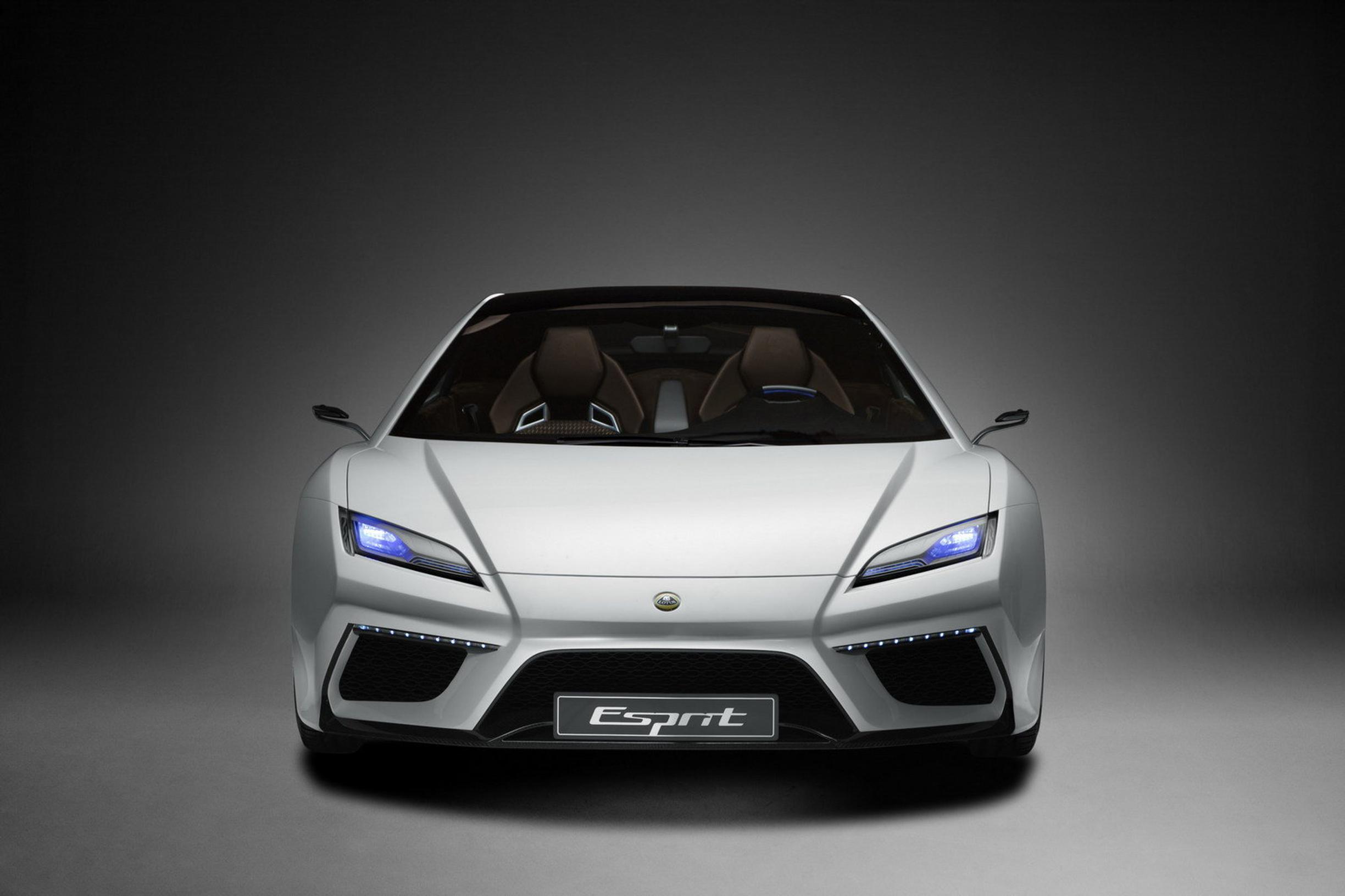 Lotus suunnittelee tekevänsä kaikkien aikojen kalleimman hyperautonsa