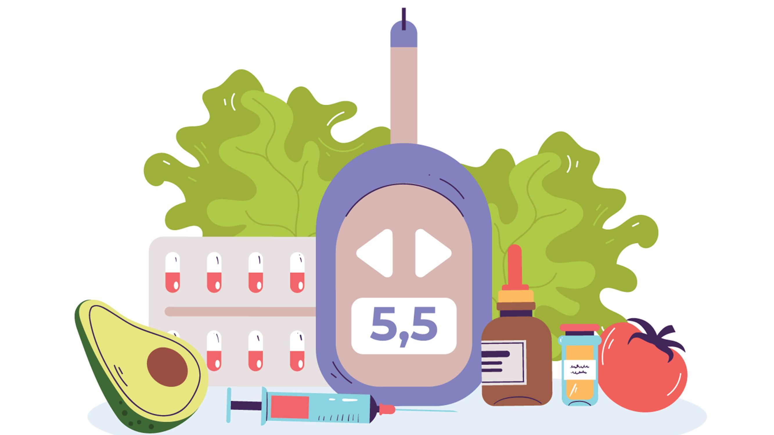 Voiko kakkostyypin diabetes parantua itsekseen? Olen 70-vuotias nainen ja lääkäri lopetti yllättäen lääkitykseni, koska pitkä sokeri on ollut mittauksissa hyvä