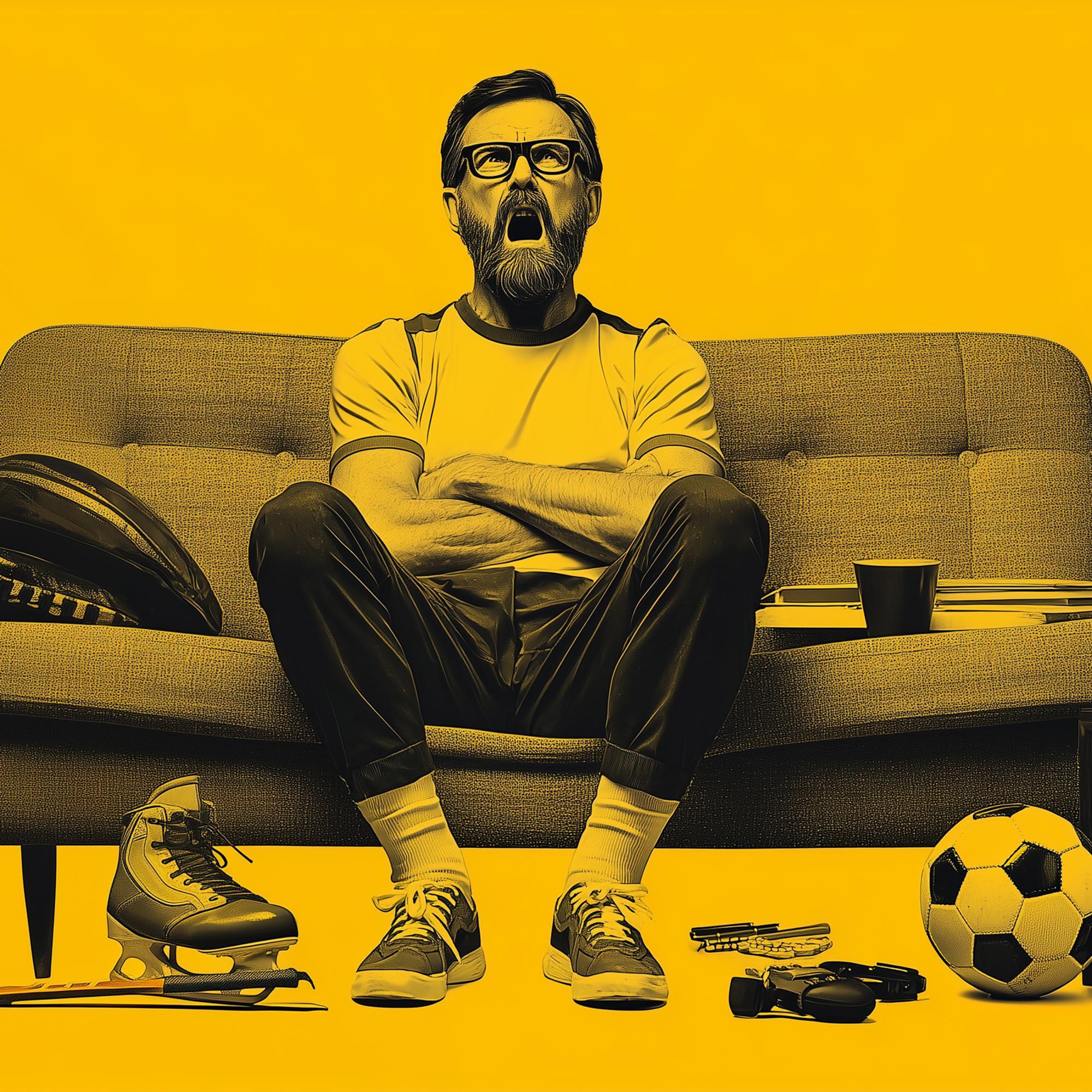 Suomen huippu-urheilun harha tiivistyy jalkapallossa – Milloin näemme faktat faktoina?