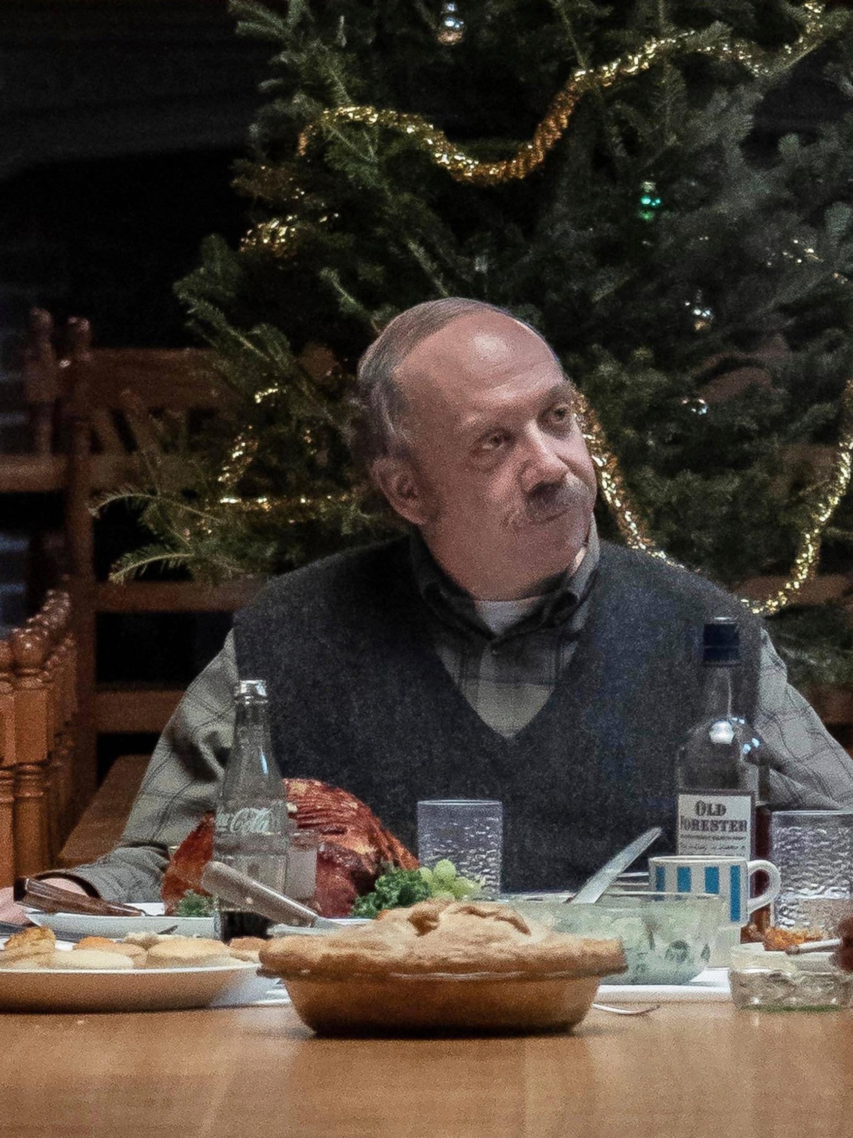 Vaikka Oscar jäi Paul Giamattilla saamatta, supertähden huima menestys jatkuu: ”Etsinköhän alkoholismiin taipuvaisia rooleja tiedostamatta?”