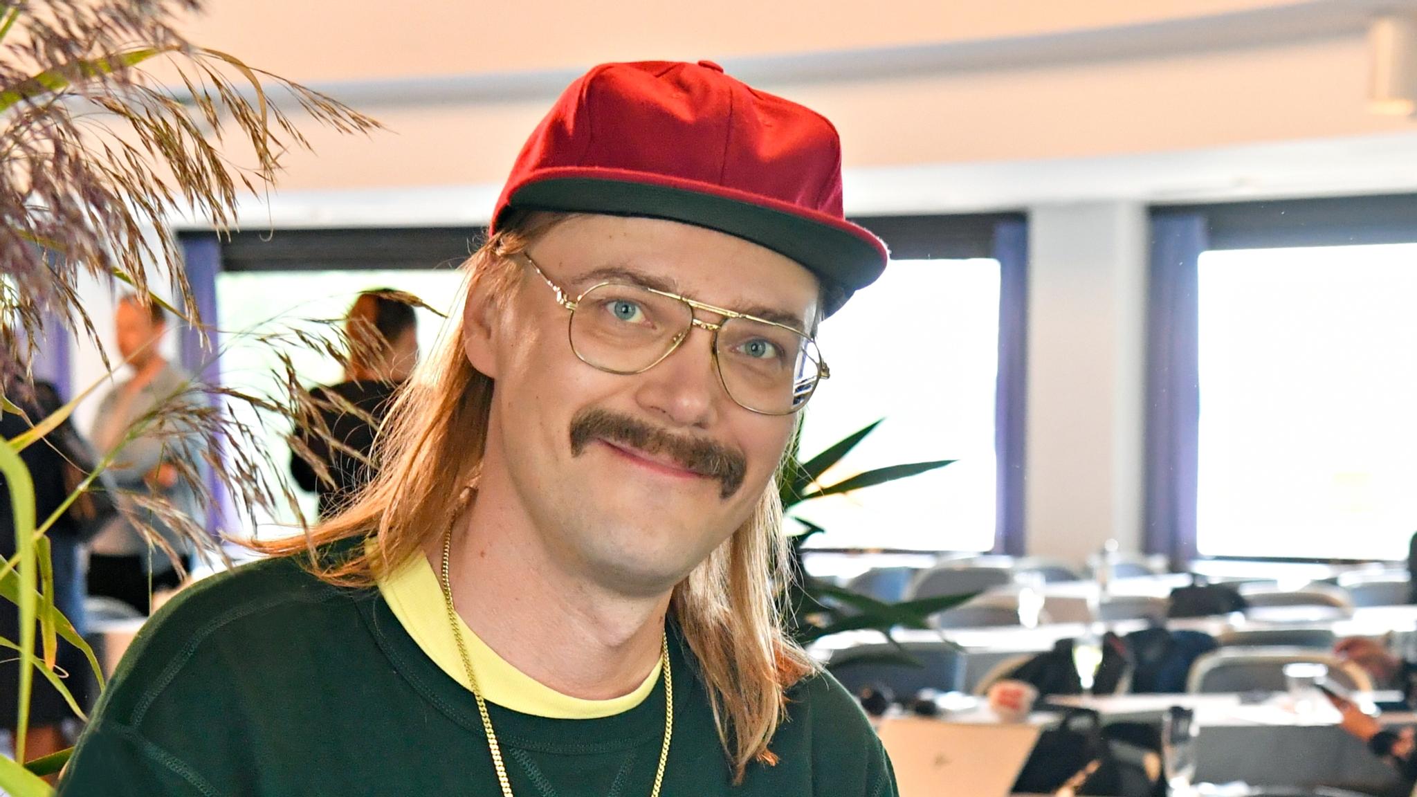 Ida Paul ja Kalle Lindroth eivät ole pari, mutta jakavat kaiken Apu