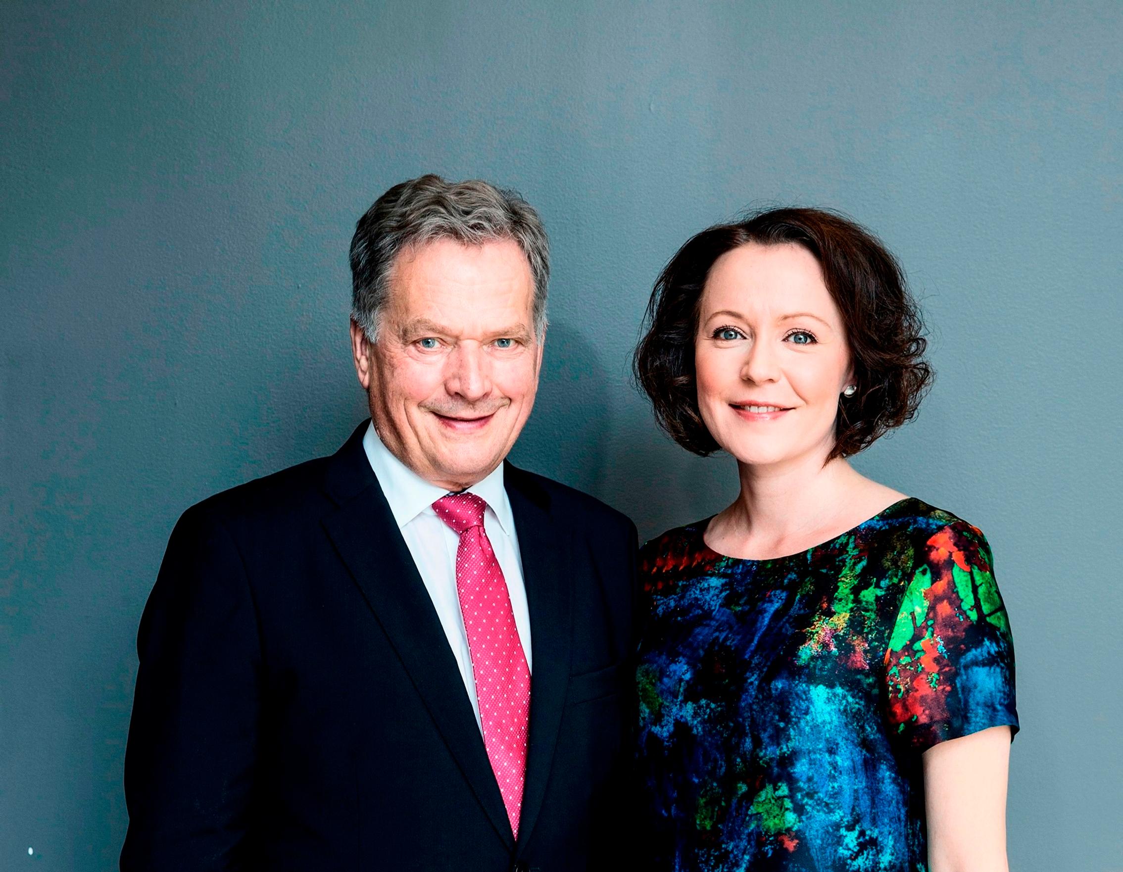 "Sauli Niinistö, maailmanmestari!" – tarina salolaispojasta, jota politiikka ei vielä liiemmin hetkauttanut