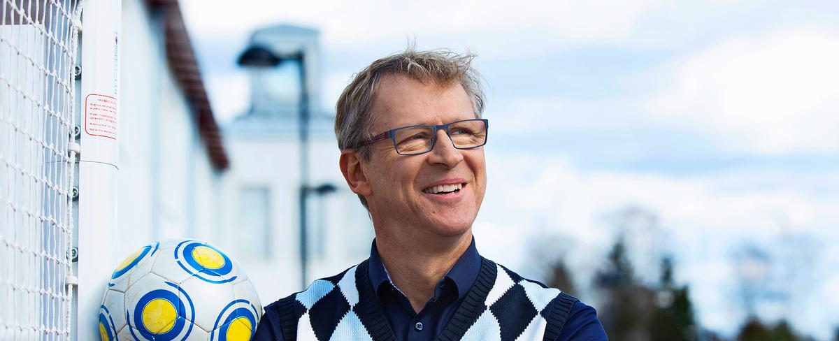 Valmentaja Markku Kanerva Jokaista Pitaa Kohdella Hyvin Eeva