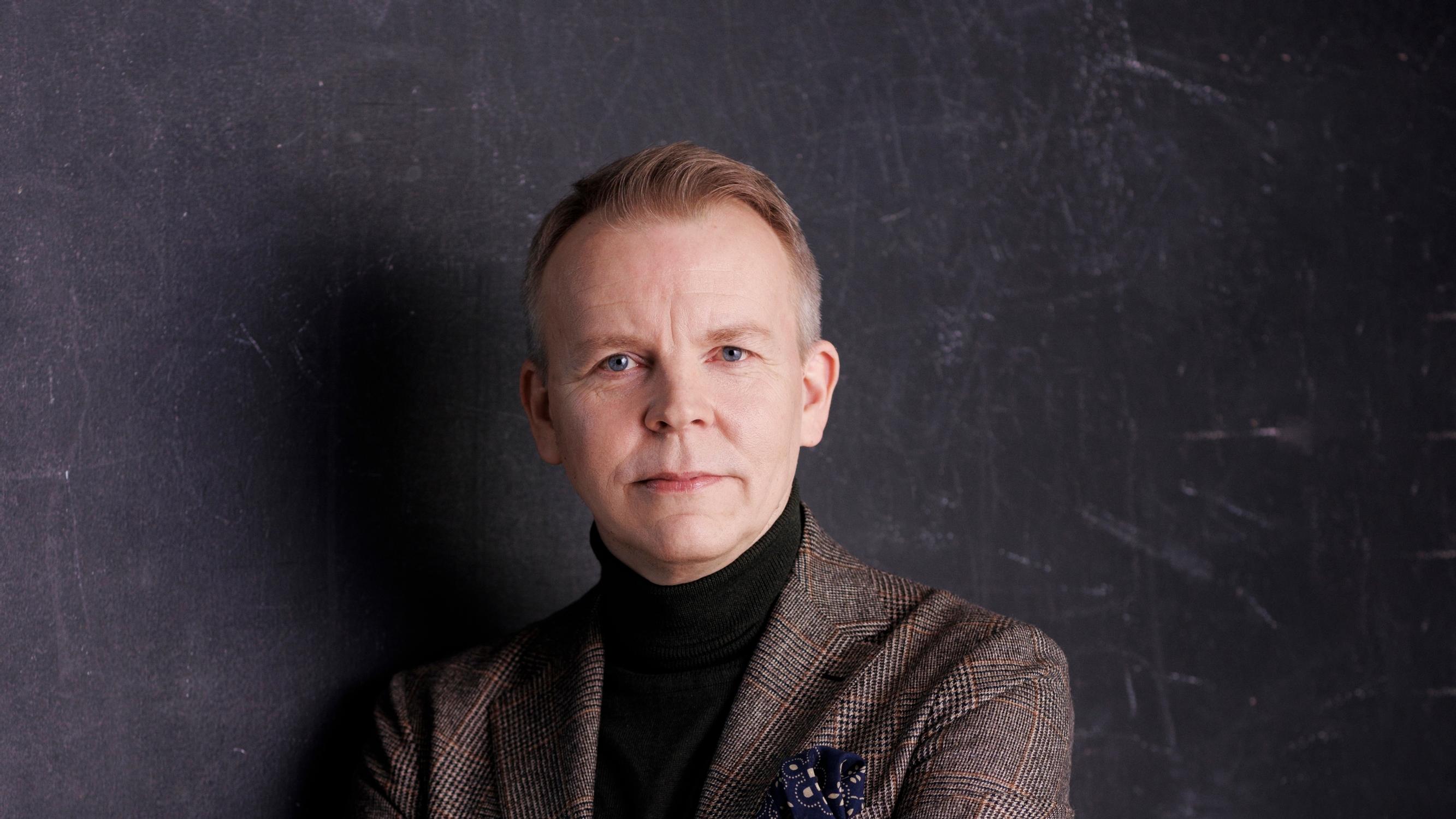 Avun pääkirjoitus: Kädenojennus sai teho-osaston hoitajan kyyneliin – nyt aloitamme #kiitoshoitajalle-kampanjan
