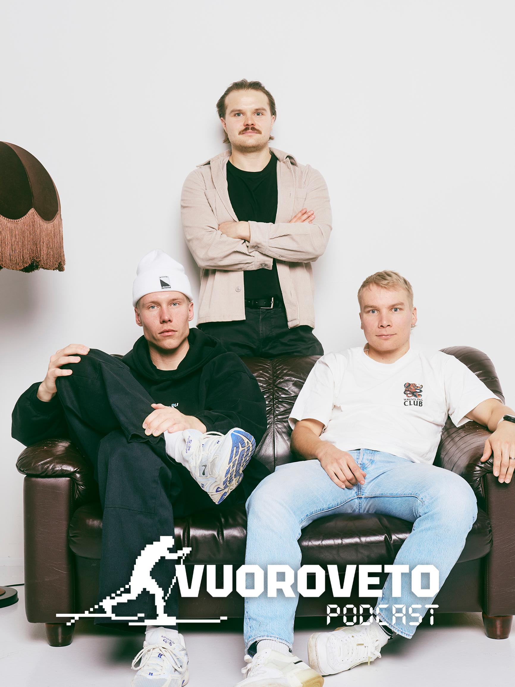 Kun kaikki muuttui – Lauri Vuorinen nousi lopettamisen partaalta MM-mitalistiksi: “Hävisin kaikille suomalaisillekin”