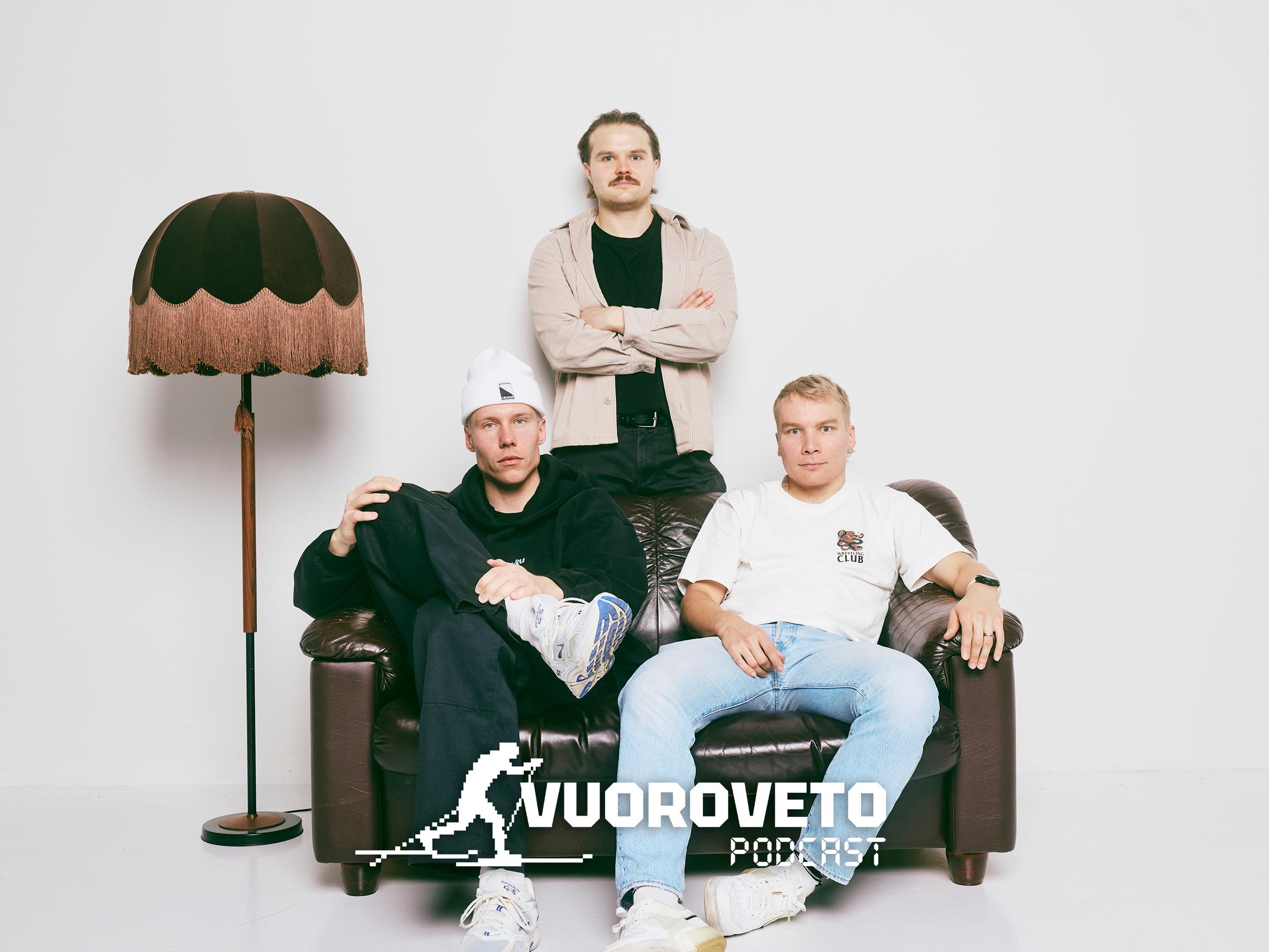 Kun kaikki muuttui – Lauri Vuorinen nousi lopettamisen partaalta MM-mitalistiksi: “Hävisin kaikille suomalaisillekin”